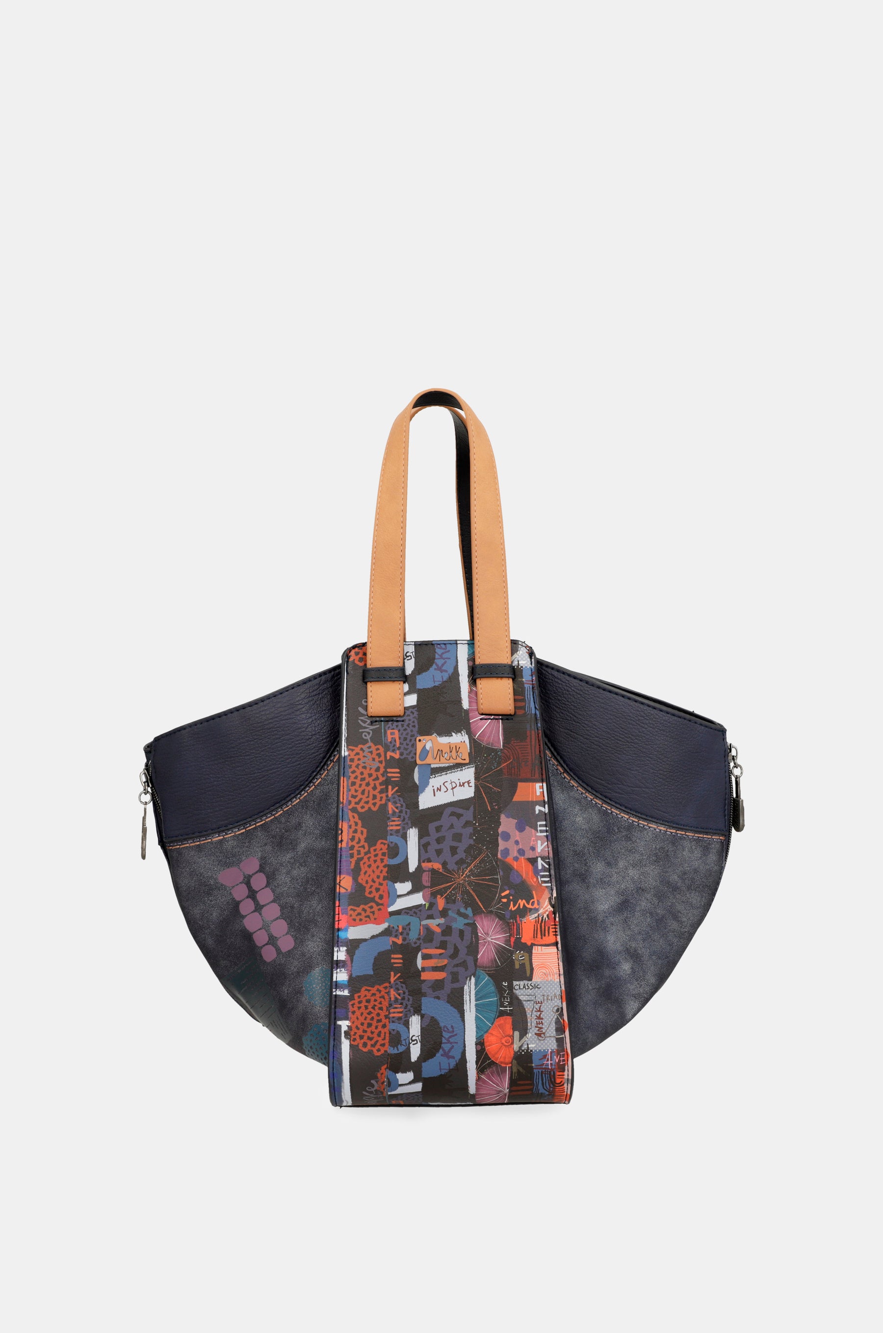 Sac à provisions contemporain