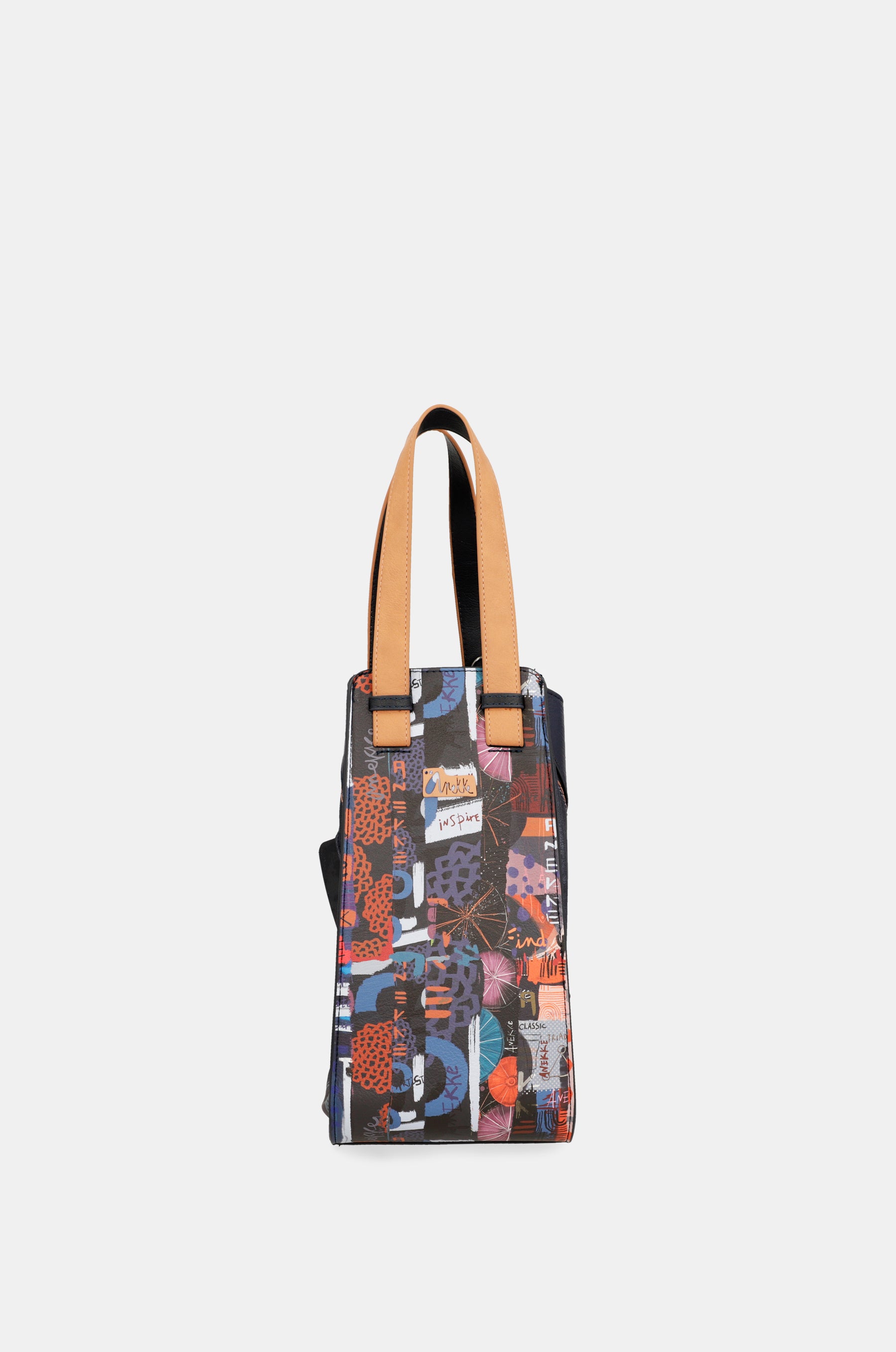 Sac à provisions contemporain
