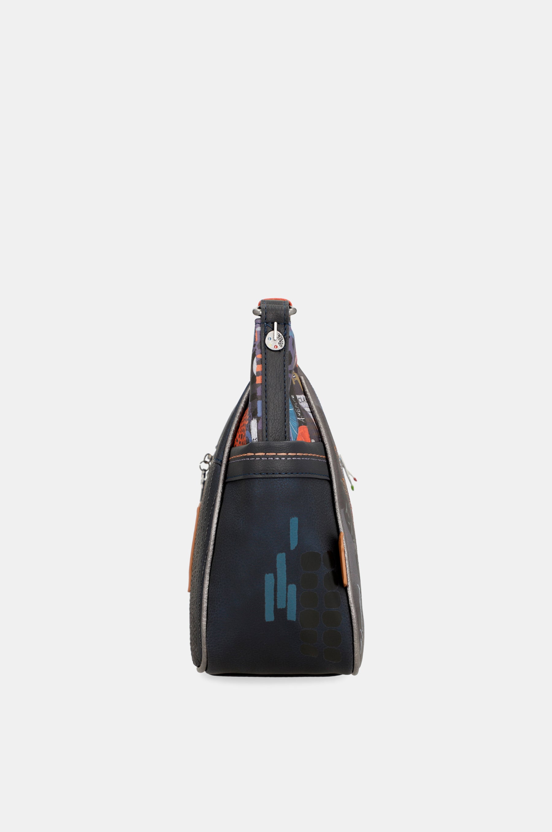 Sac d'épaule contemporain contemporain