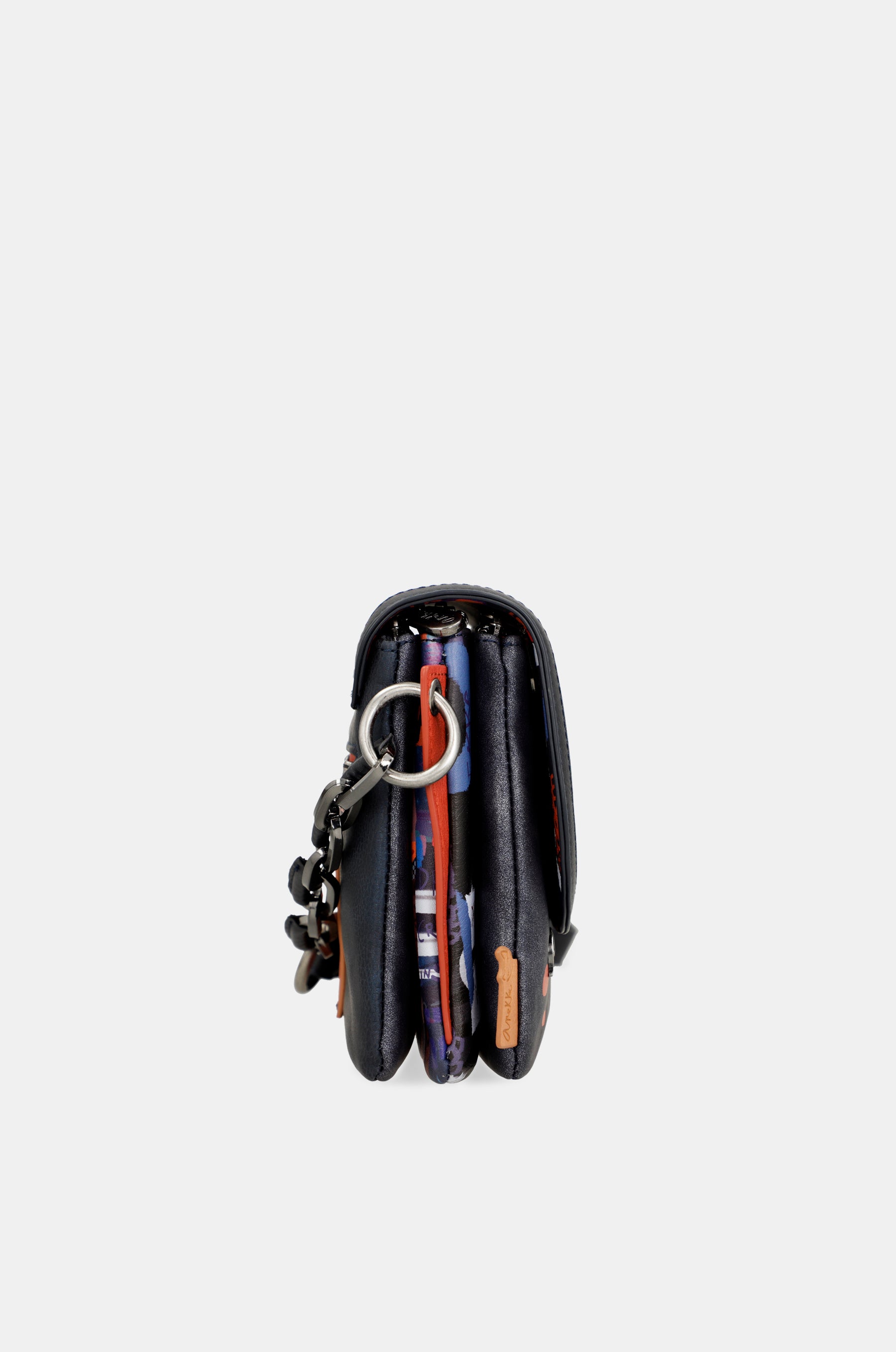 Sac à bandoulière contemporain
