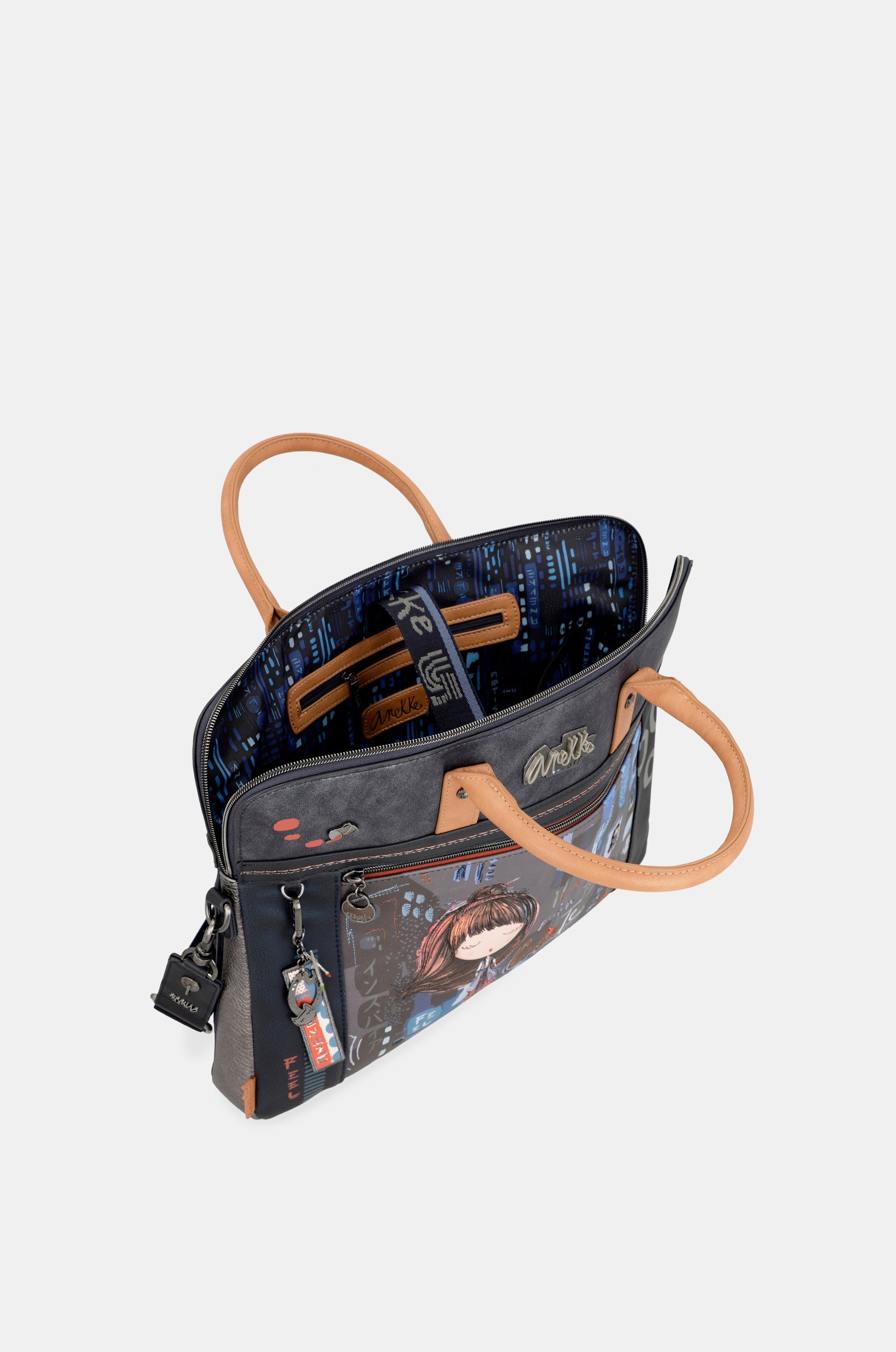 Misportation annekke contemporaine