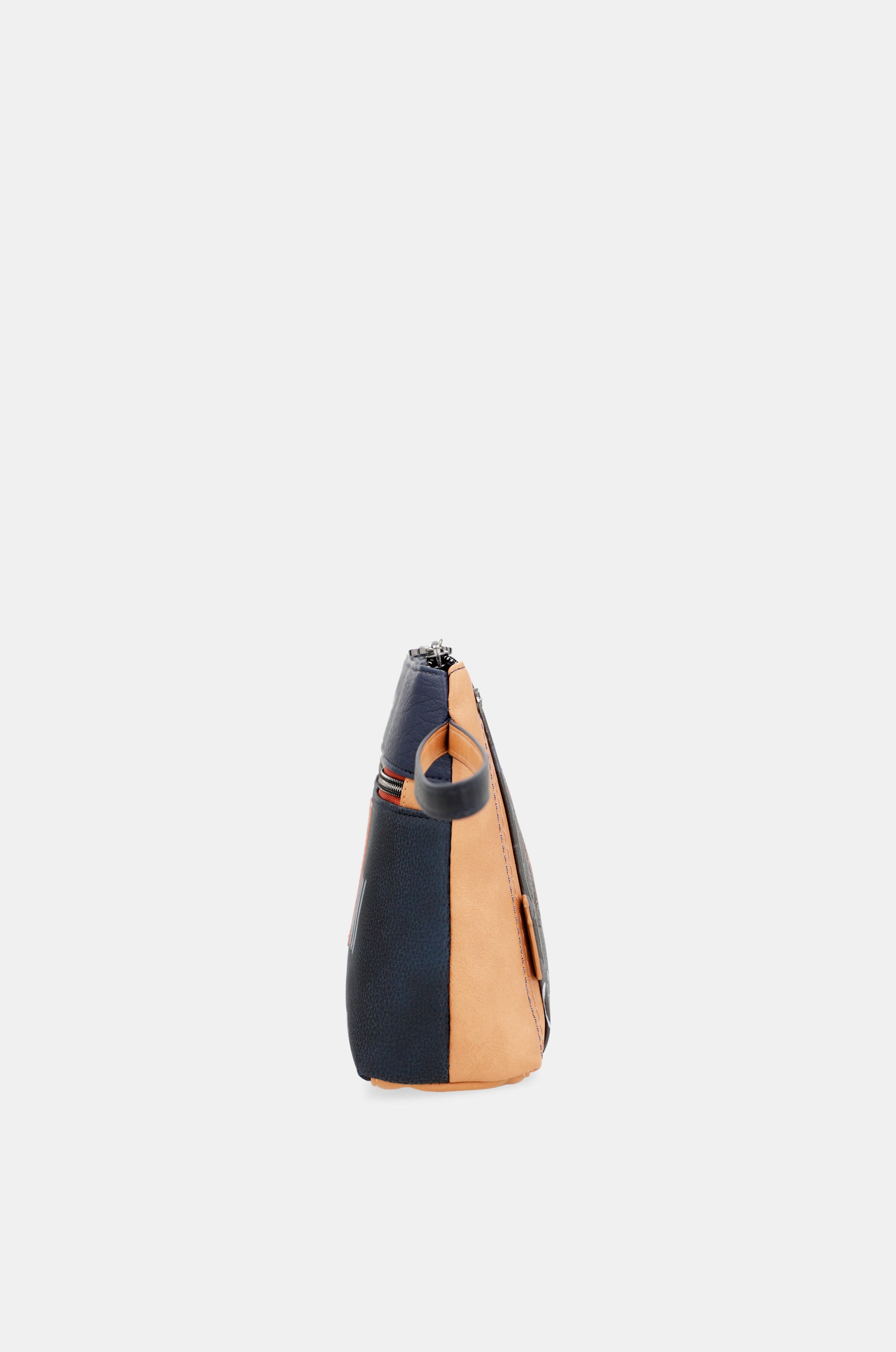 Sac de toilette contemporain