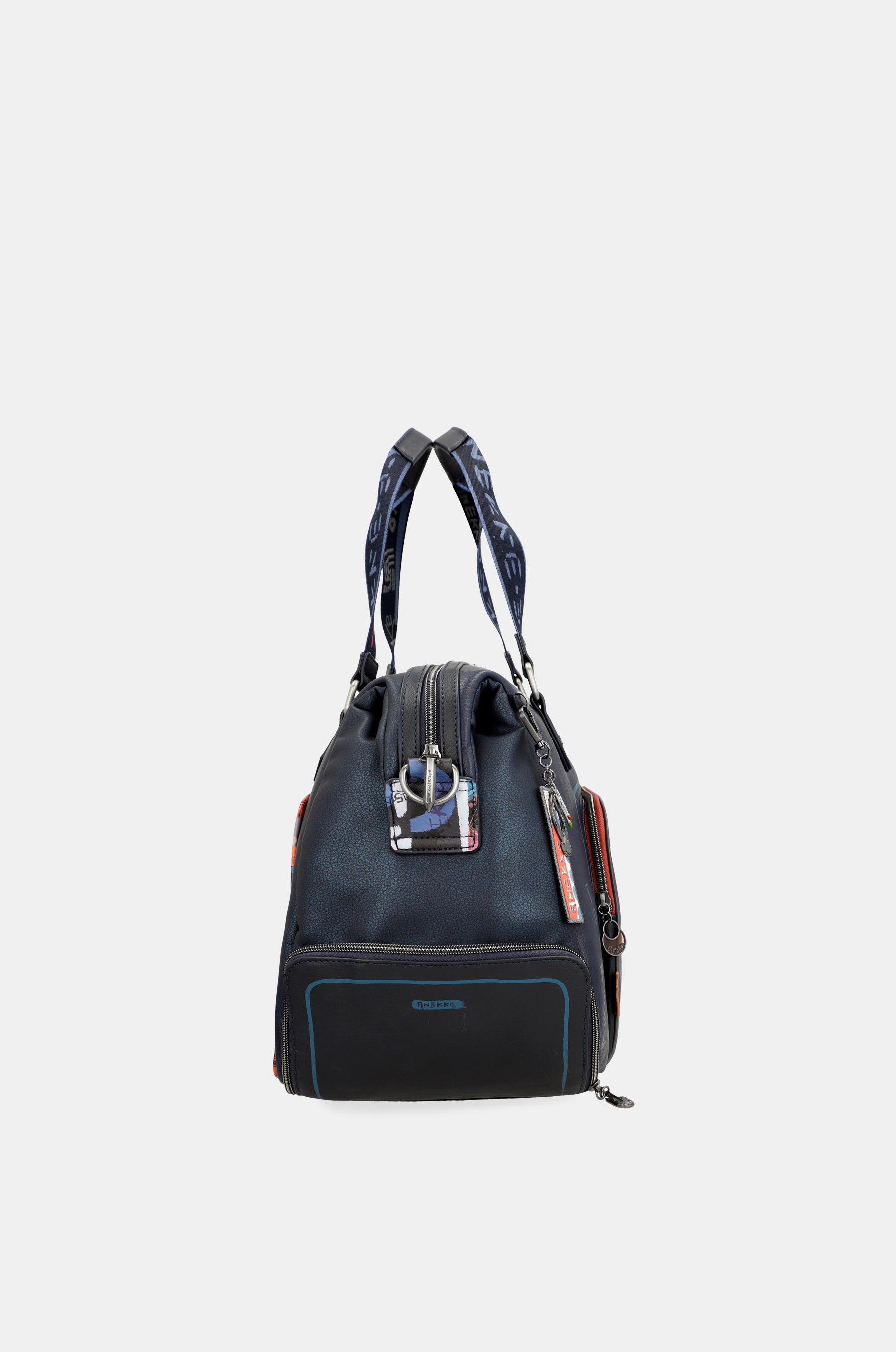 Sac de voyage contemporain