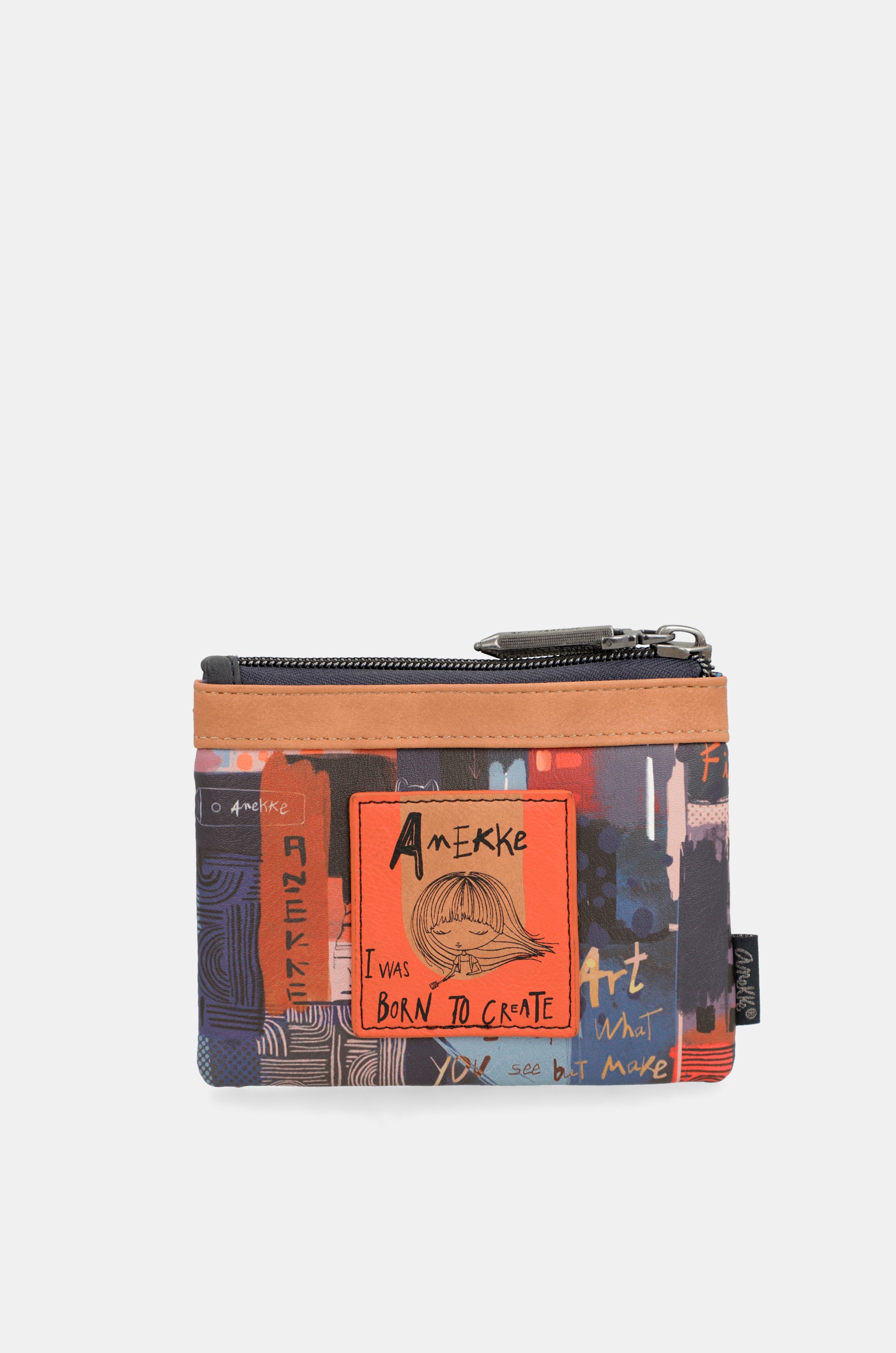 Portefeuille contemporain