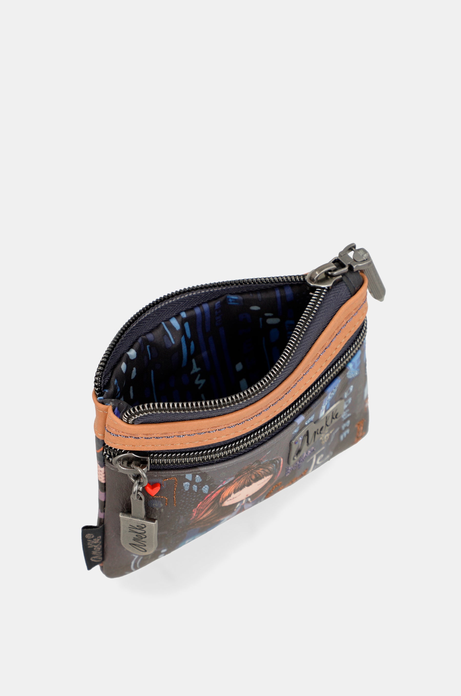 Portefeuille contemporain