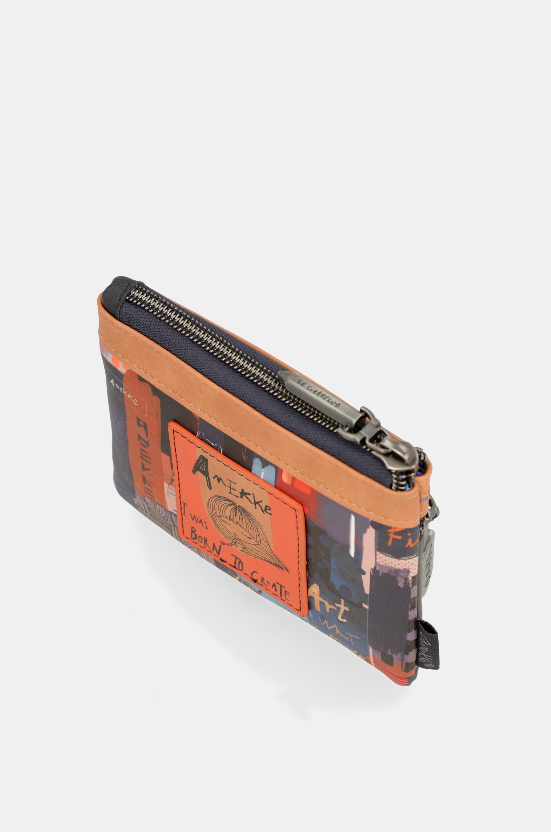 Portefeuille contemporain