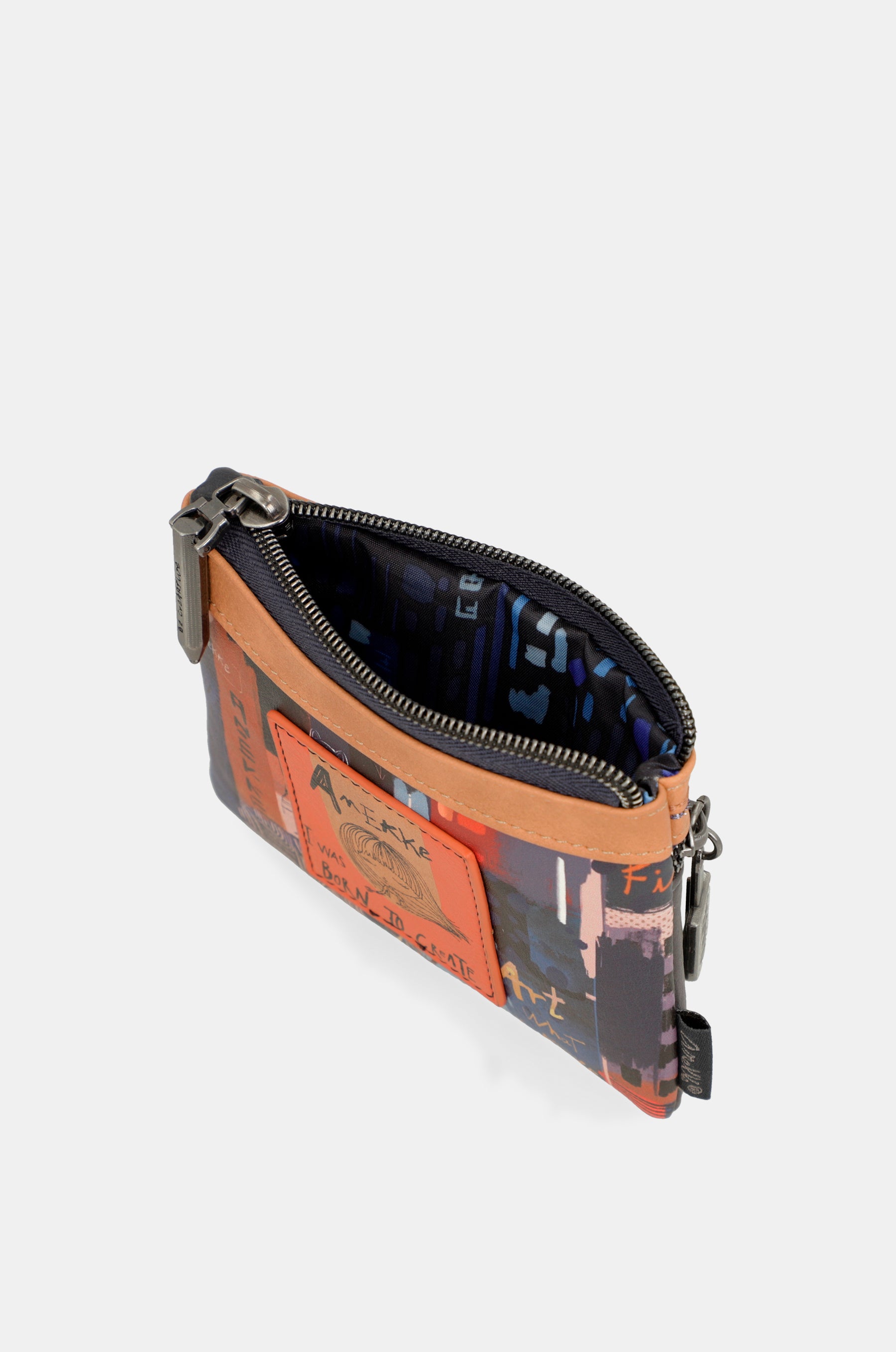 Portefeuille contemporain