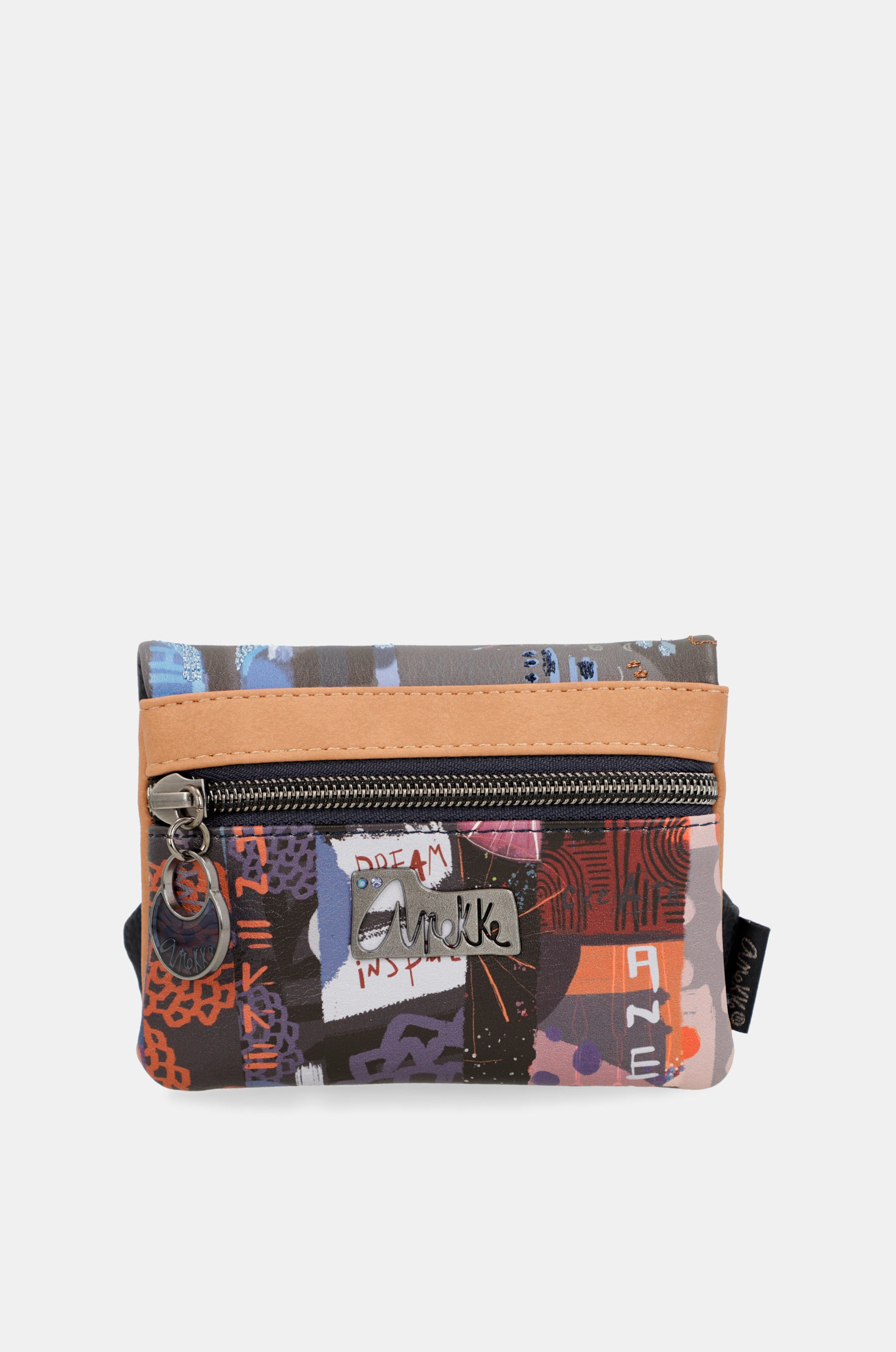 Sac à main du rabat contemporain