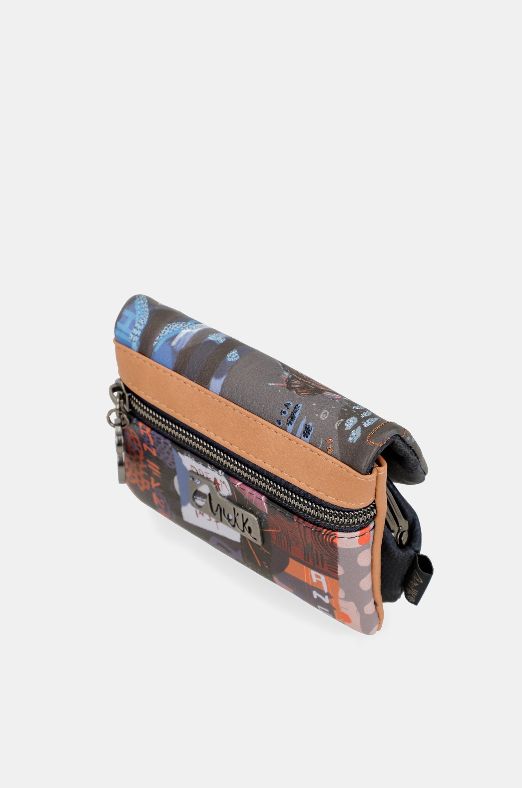 Sac à main du rabat contemporain