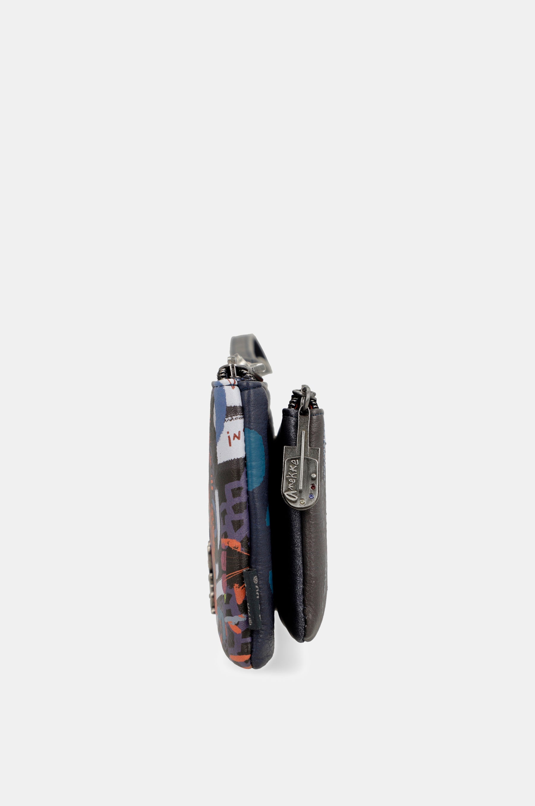 Sac à main du portefeuille contemporain