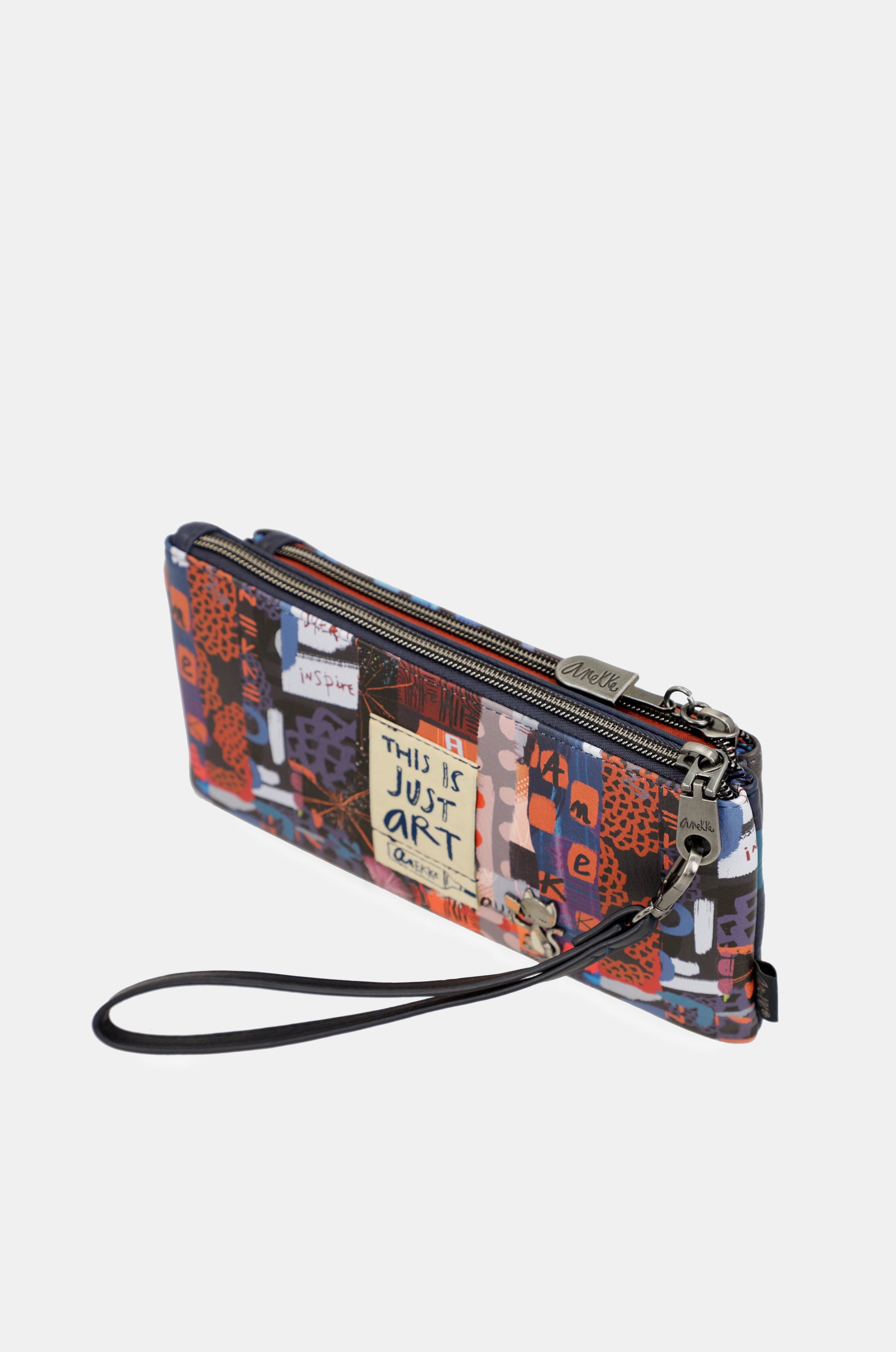 Sac à main du portefeuille contemporain