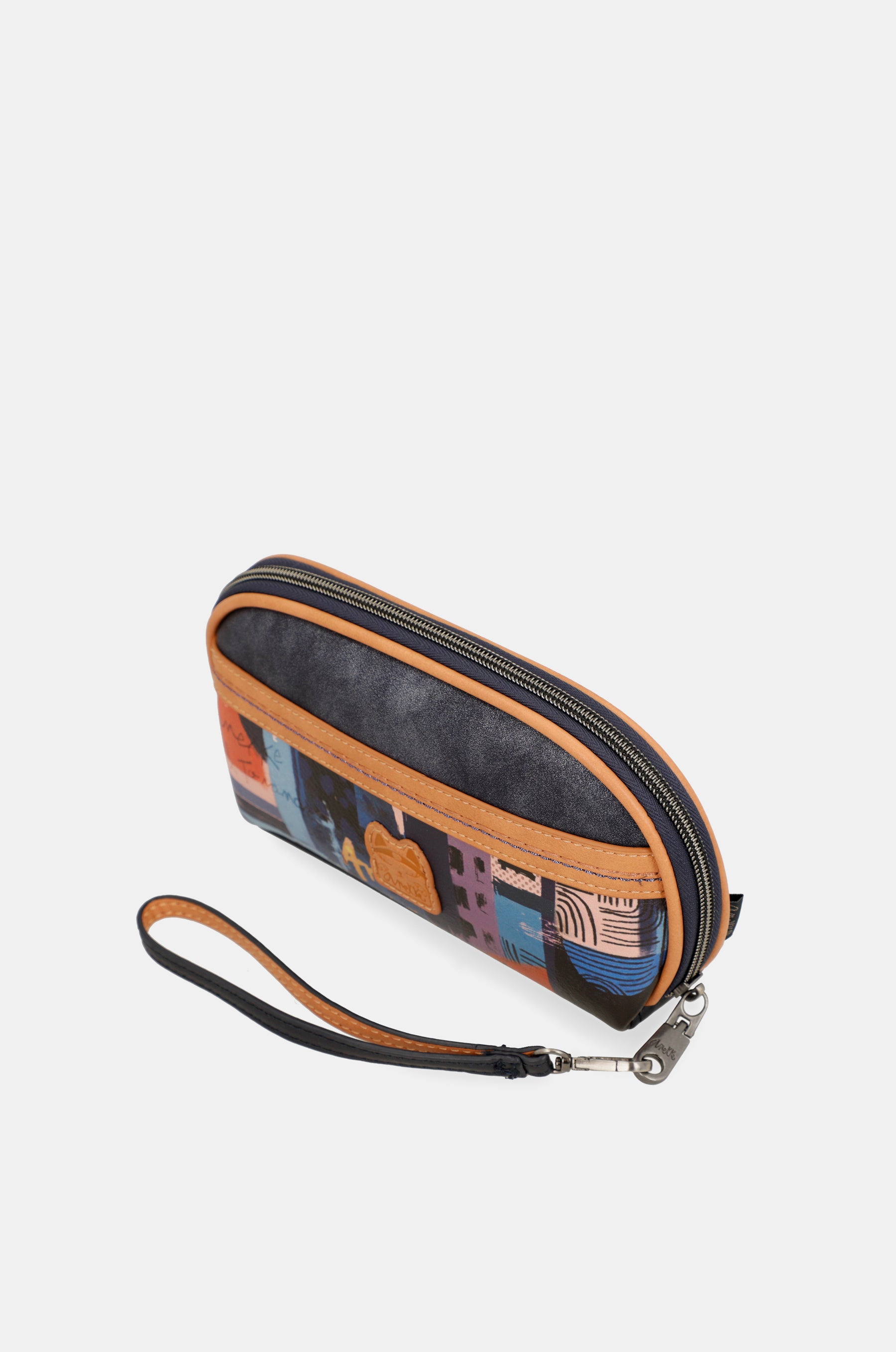 Porte-carte RFID contemporaine