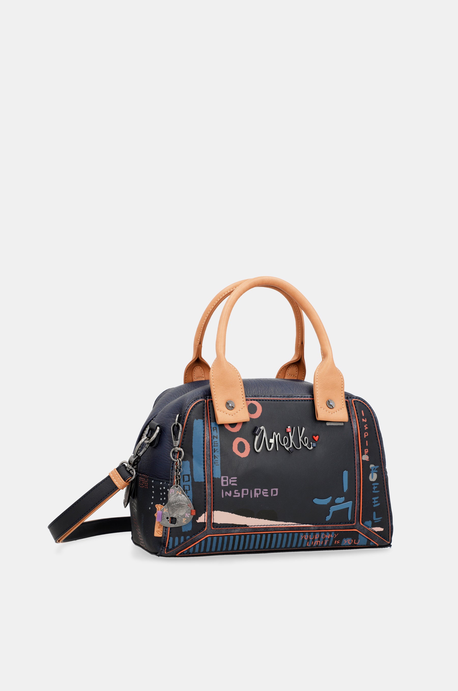 Sac de bowling moyen Nagare