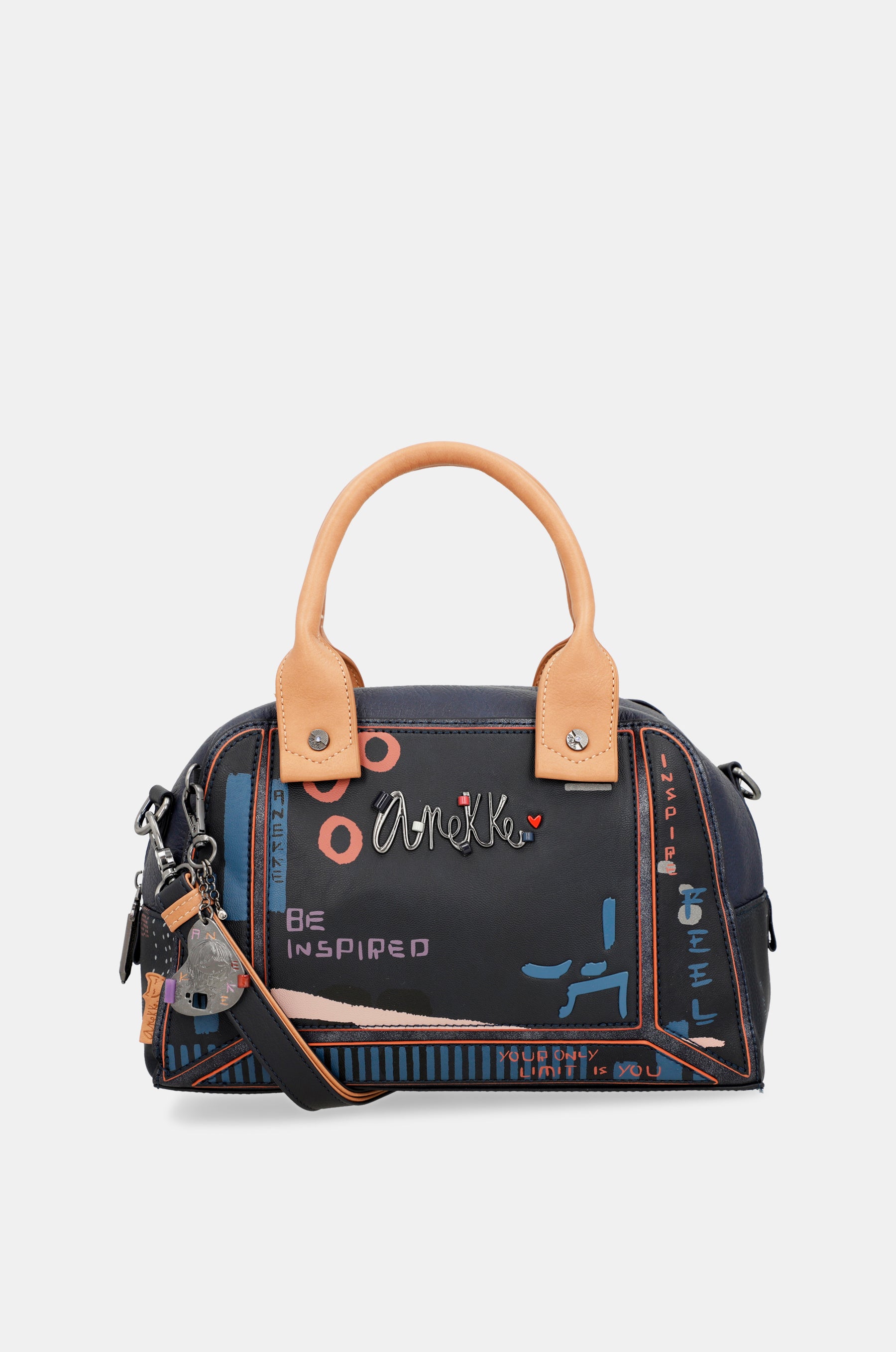 Sac de bowling moyen Nagare