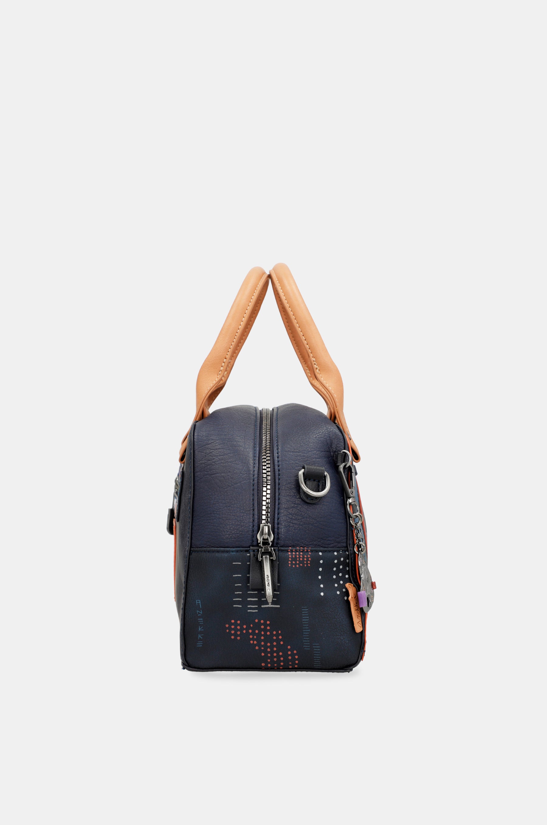 Sac de bowling moyen Nagare