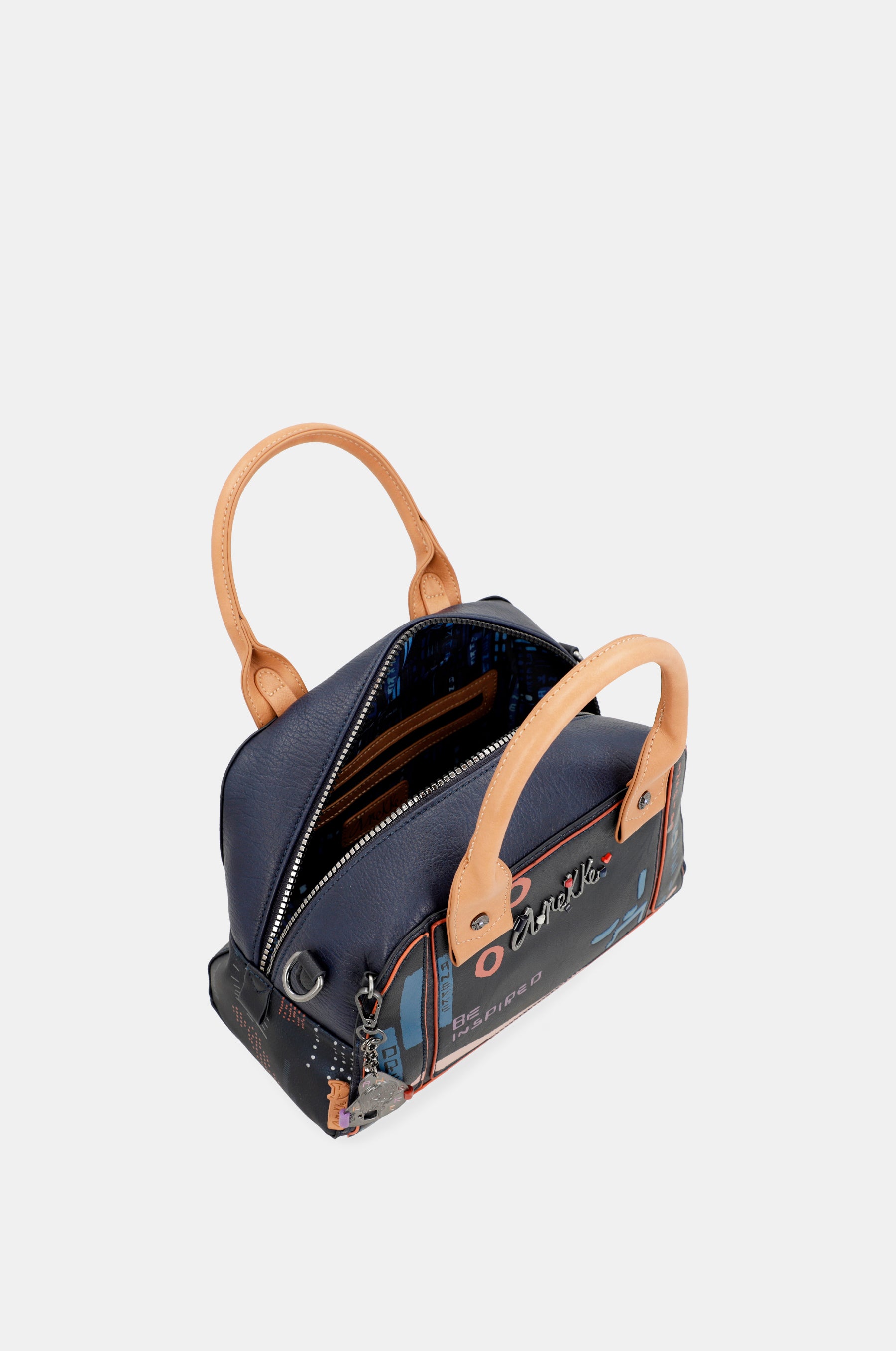 Sac de bowling moyen Nagare