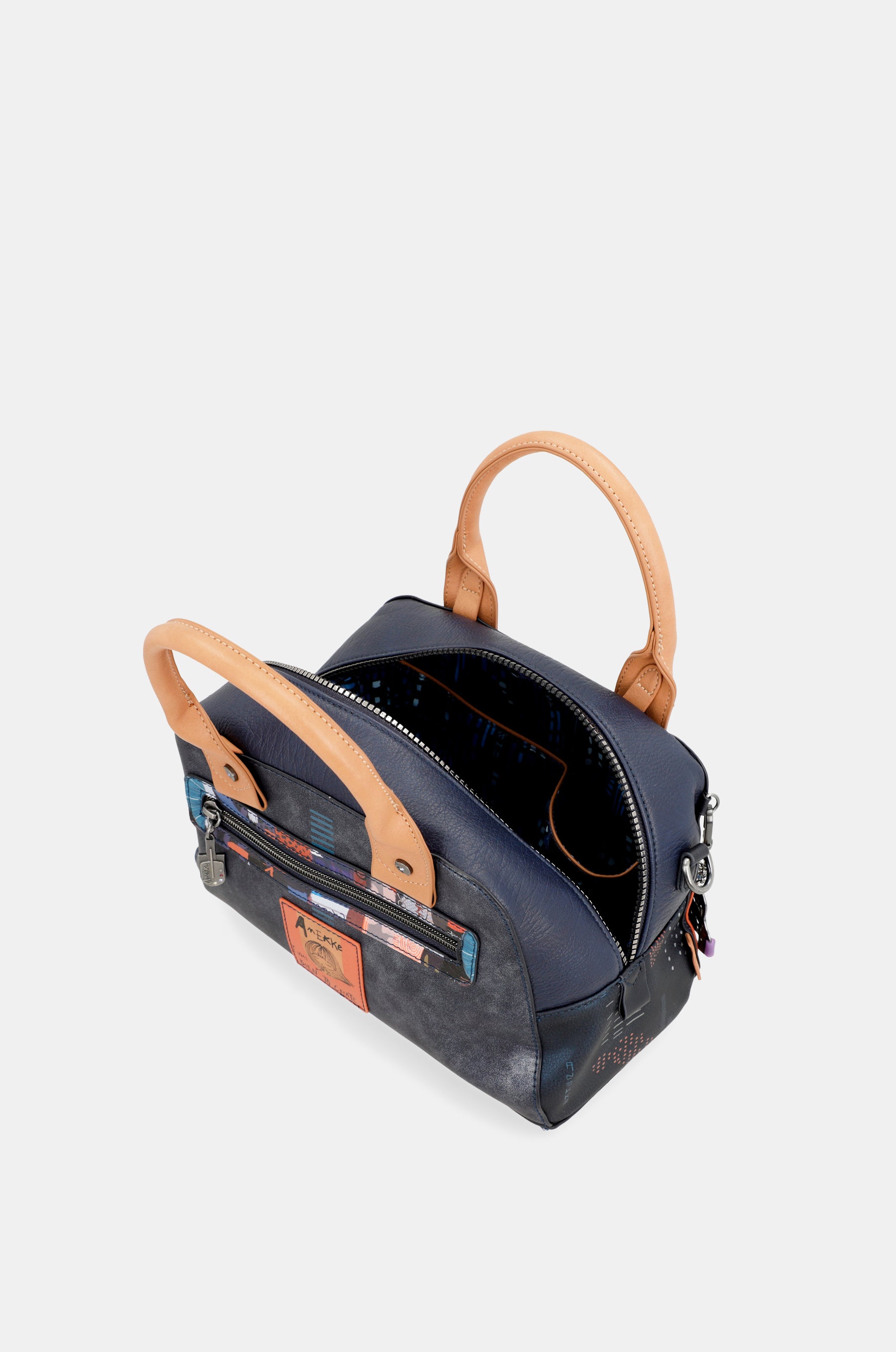 Sac de bowling moyen Nagare