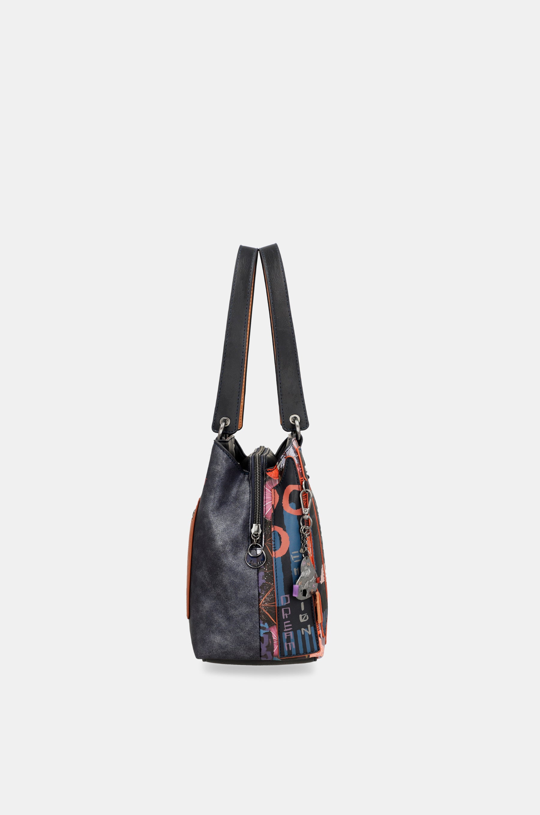 Sac fourre-tout Nagare 3 compartiments