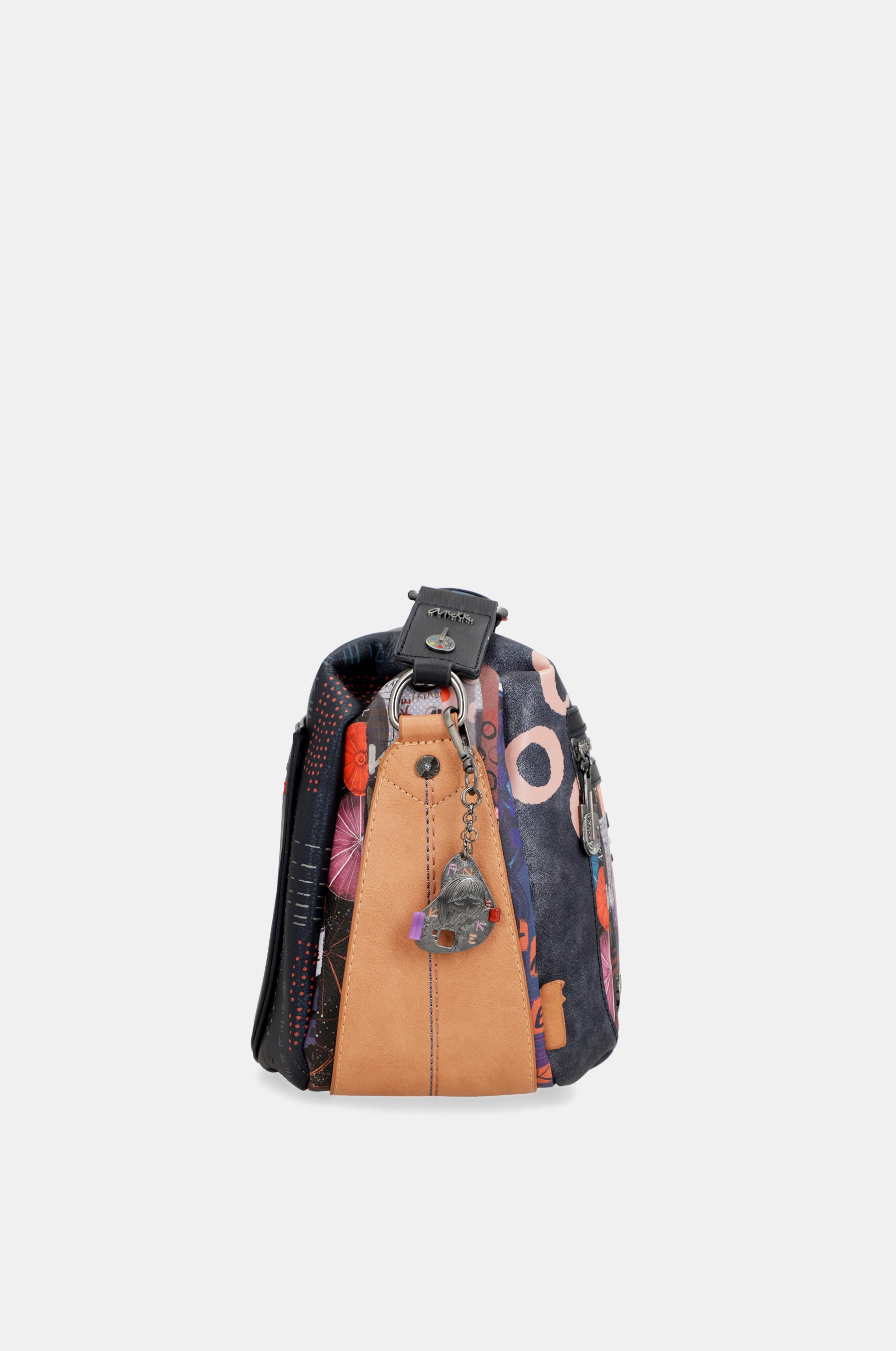 Grand sac à bandoulière Kyomu