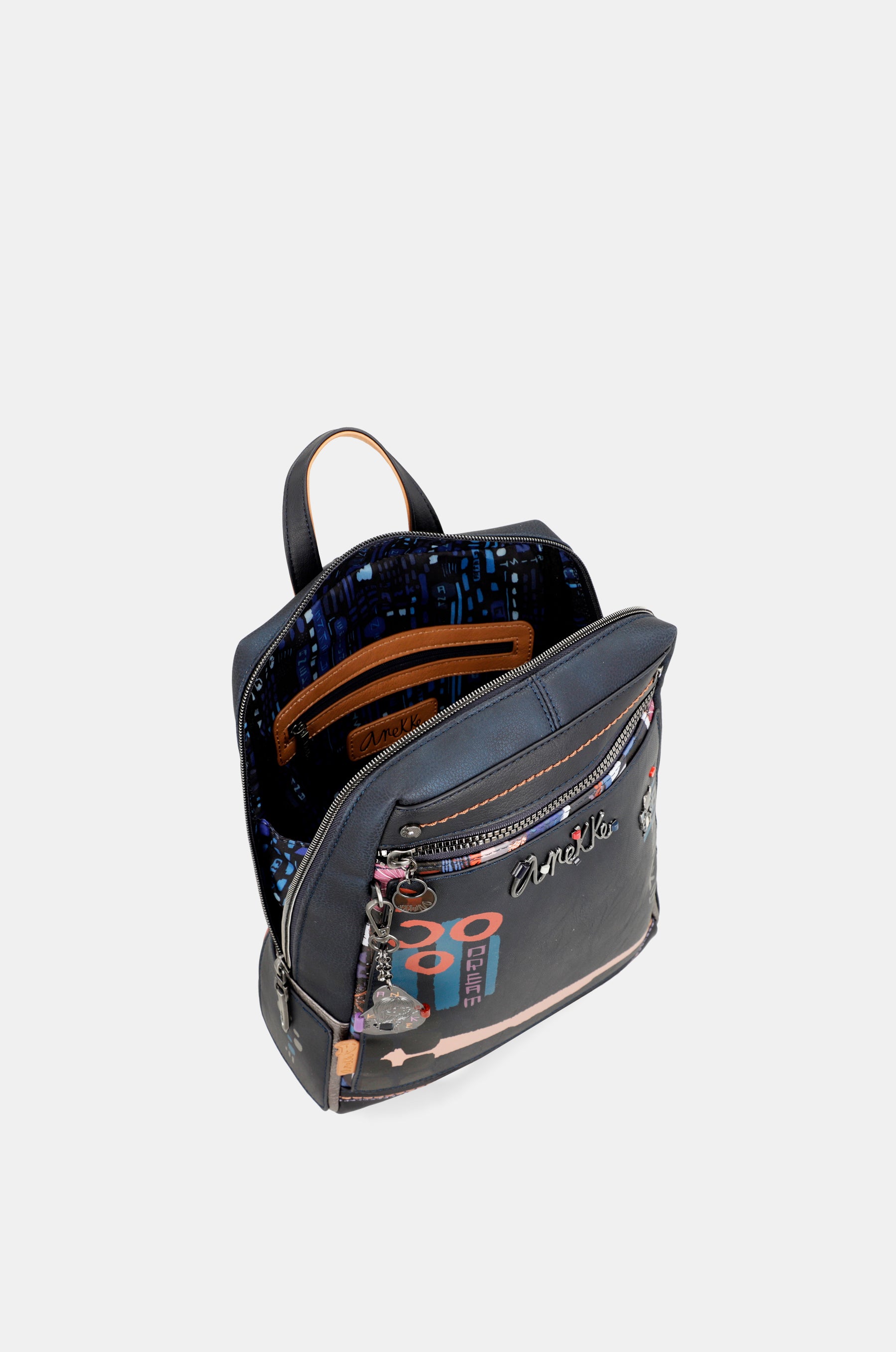 Sac à dos kyomu pour la marche