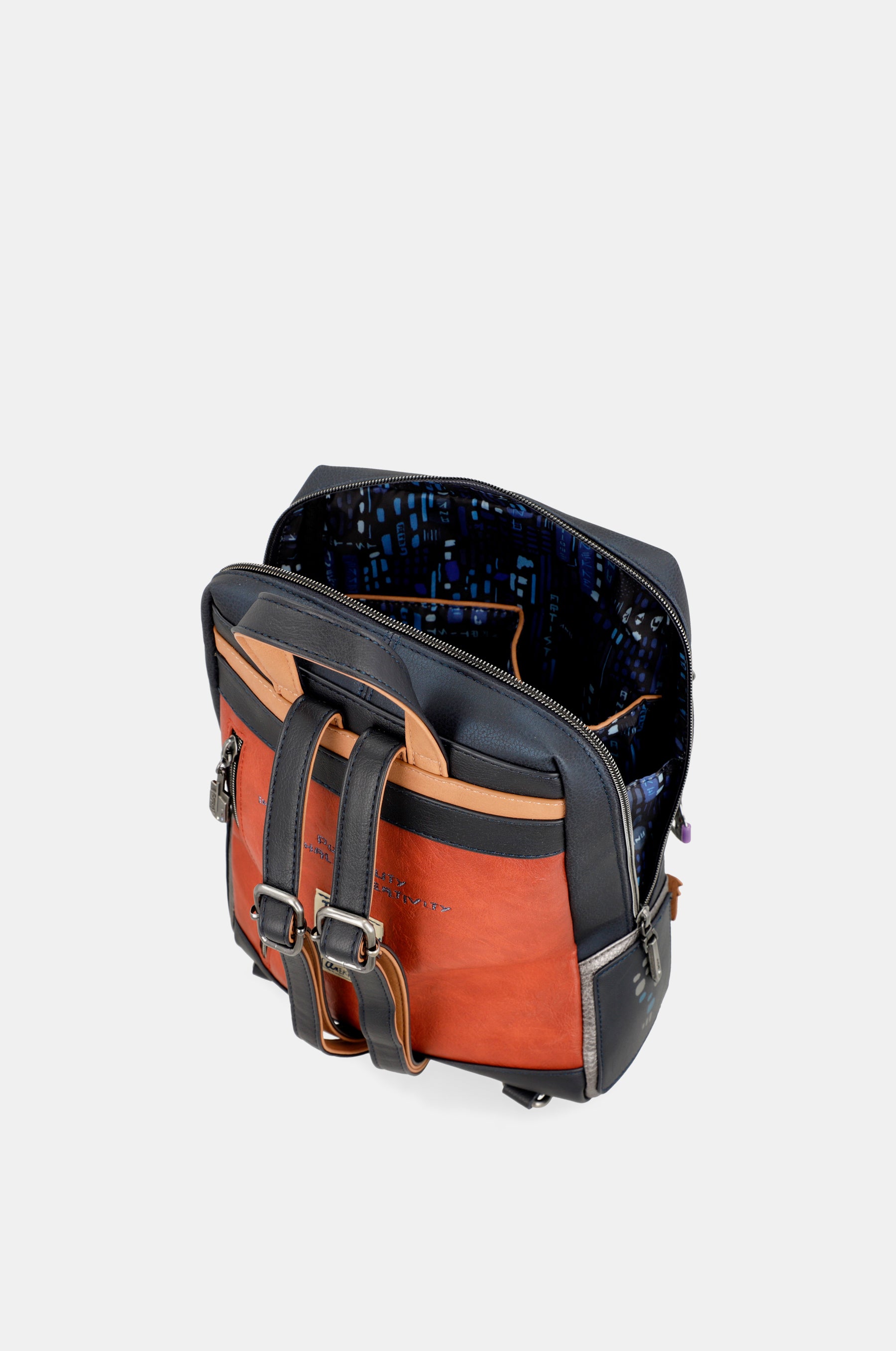 Sac à dos kyomu pour la marche