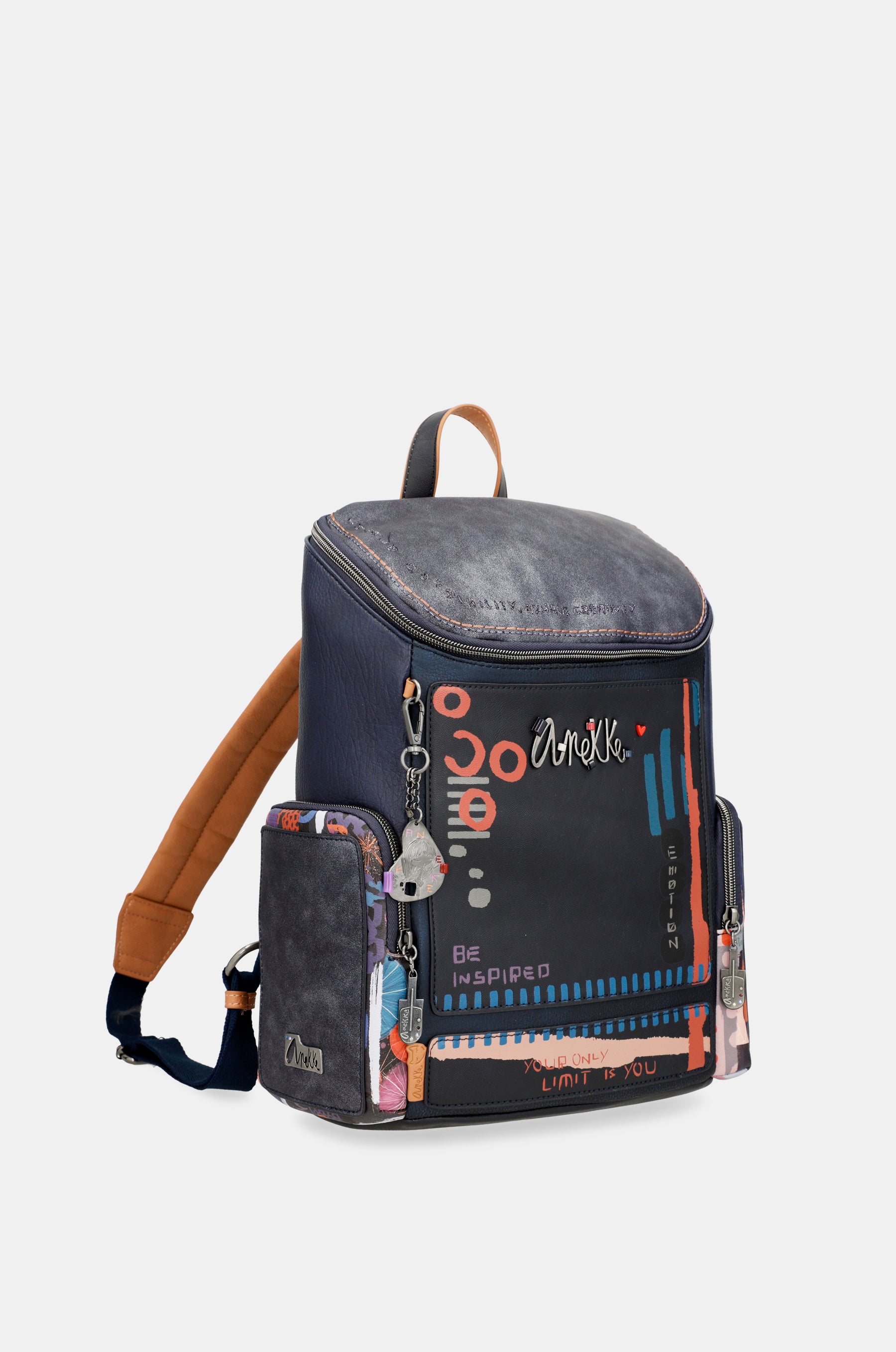 Kyomu grand sac à dos