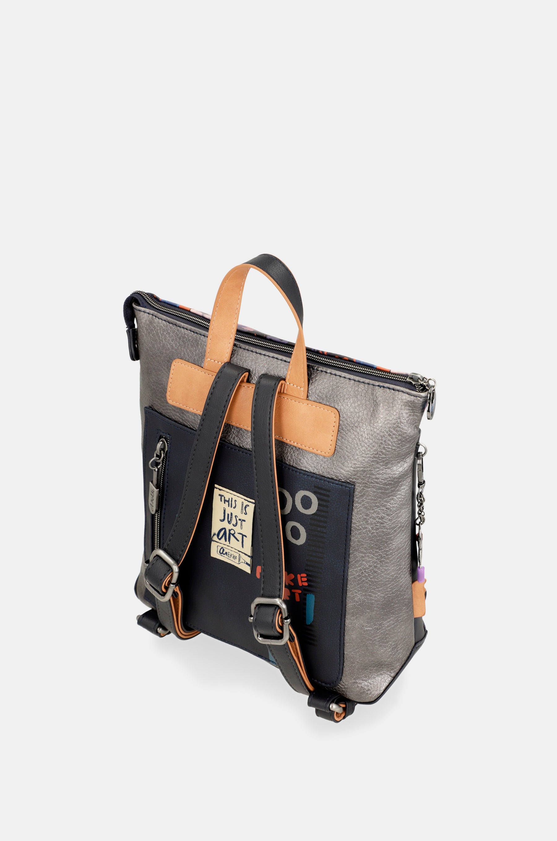 Sac à dos moyen d'origami