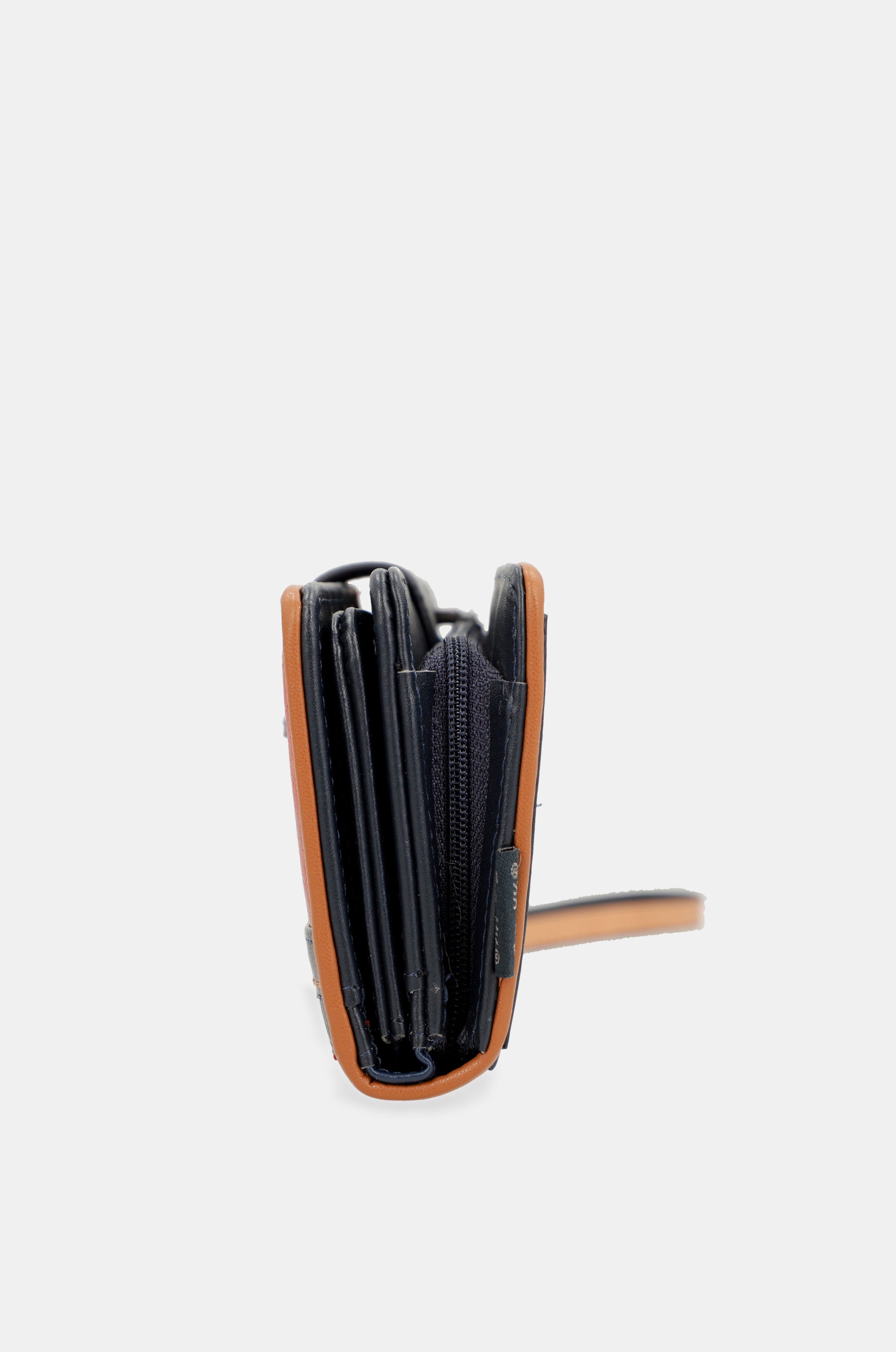 Nagare grand portefeuille RFID