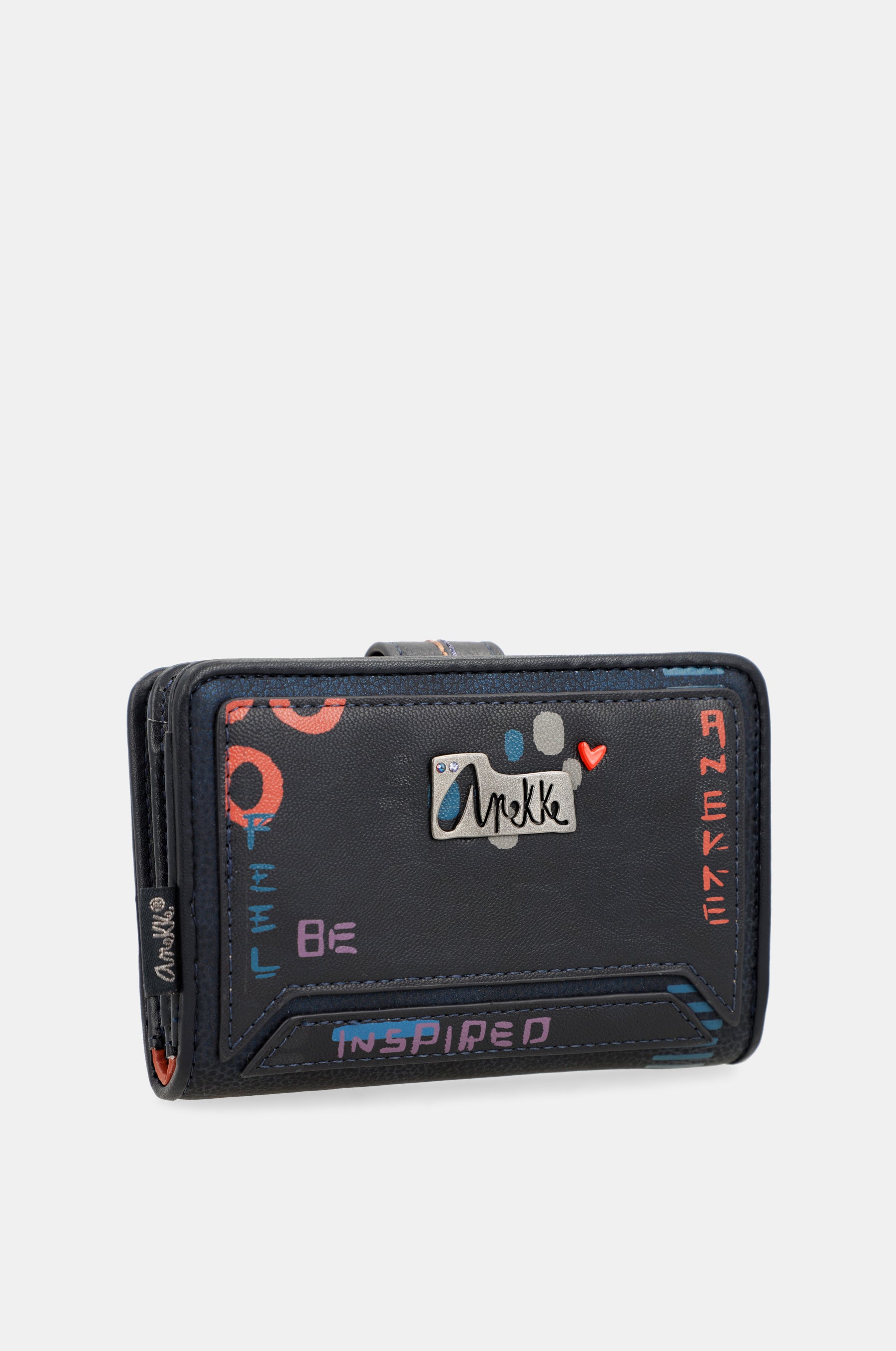 Portefeuille Nagare moyen RFID