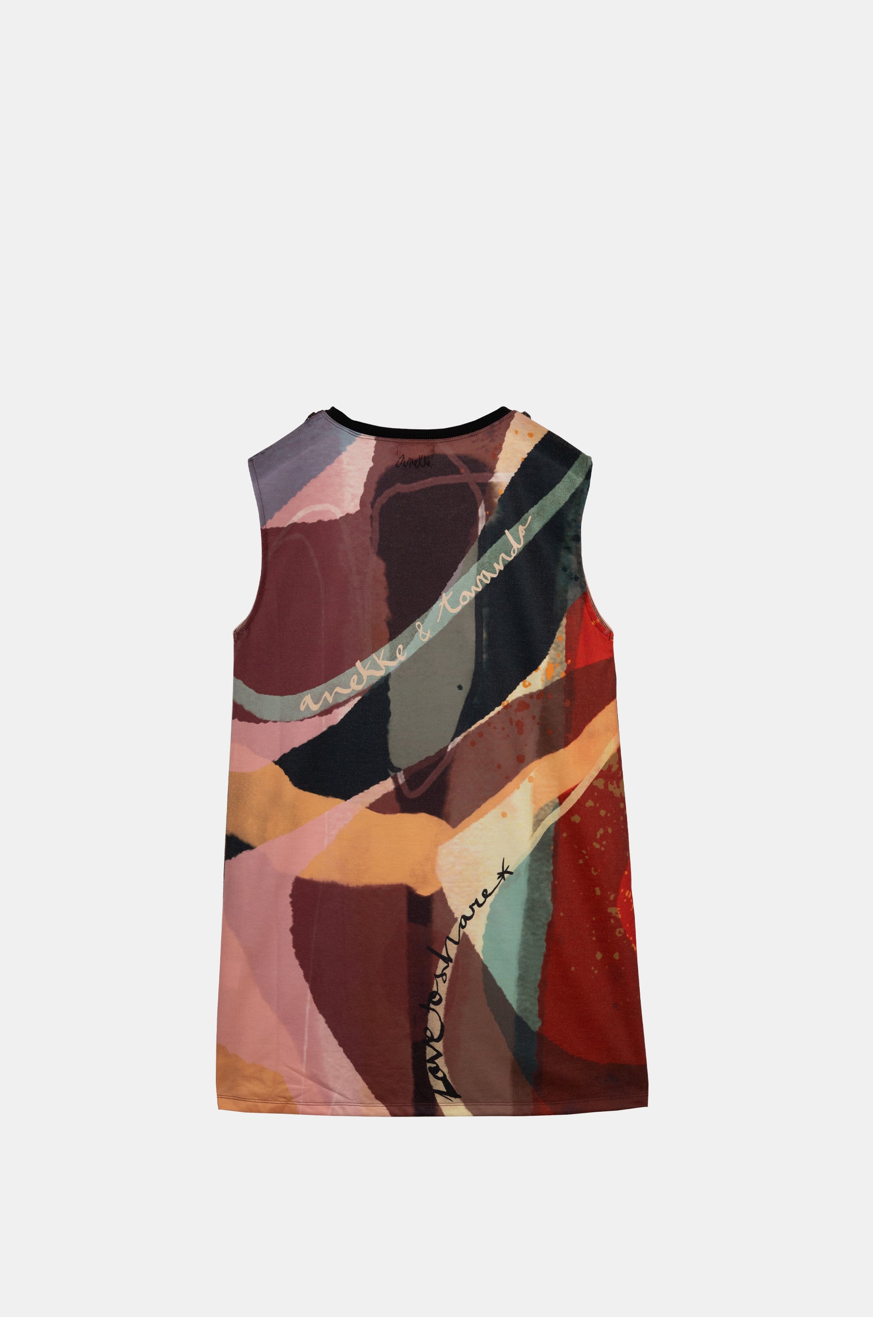 Robe style années 60 Anekke
