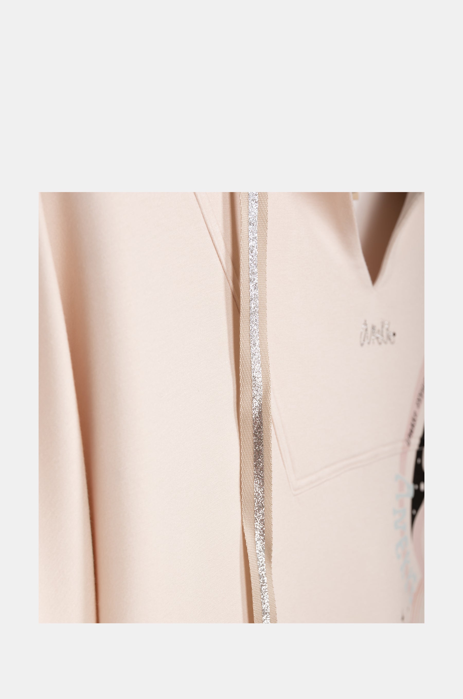 Robe sweat Psicodelic