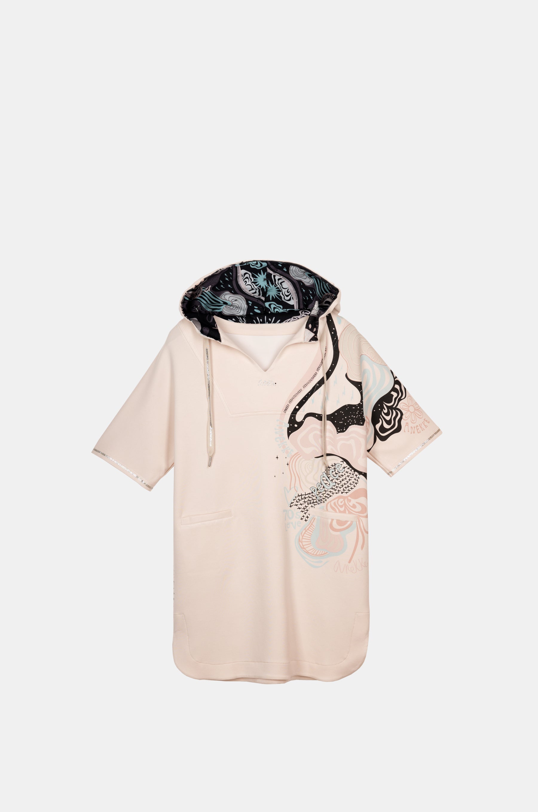 Robe sweat Psicodelic