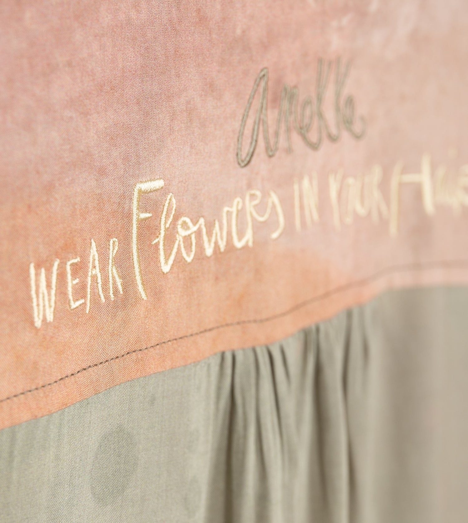 Robe chemise Sunshine