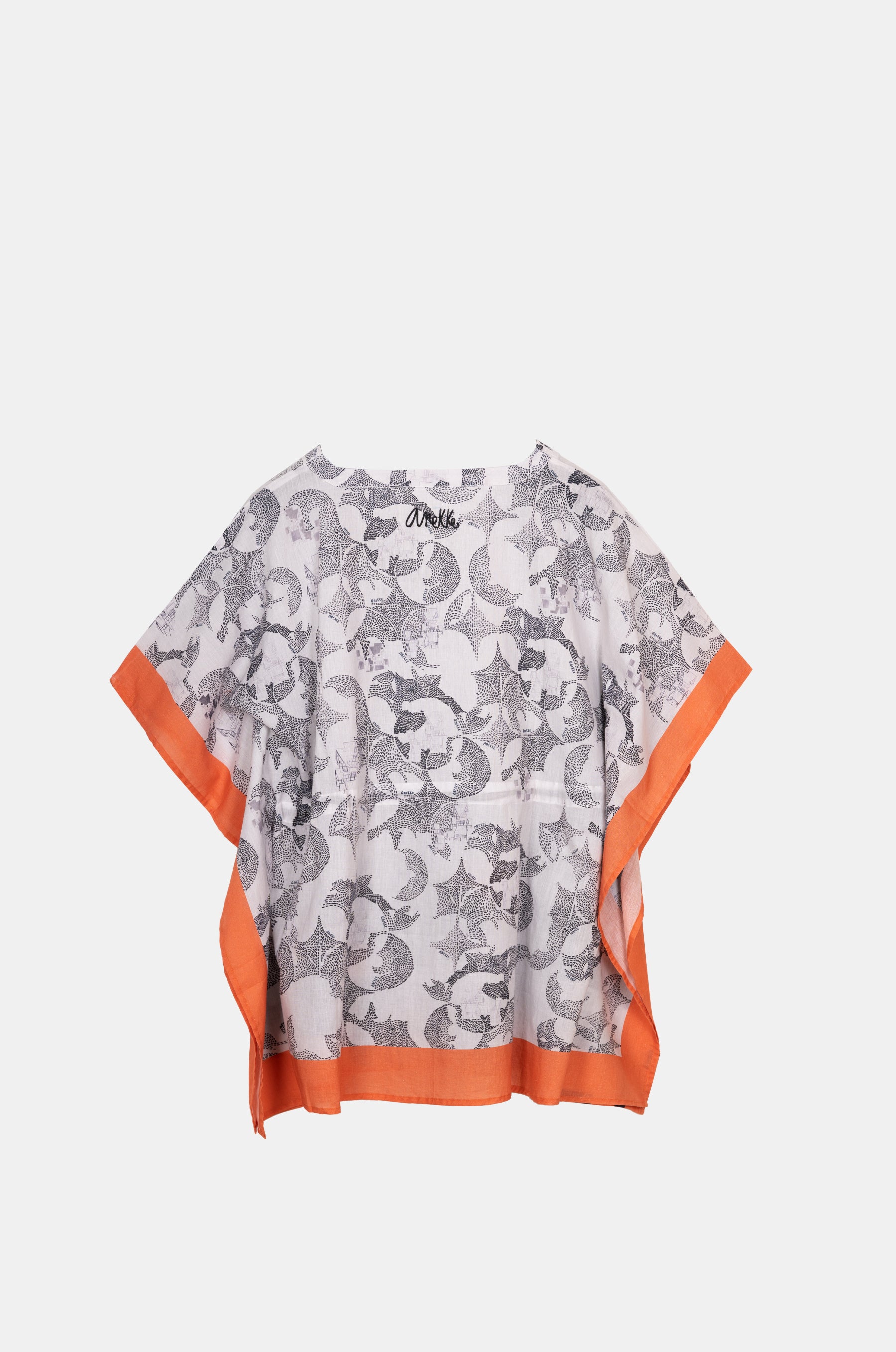 Caftan Psicodelic