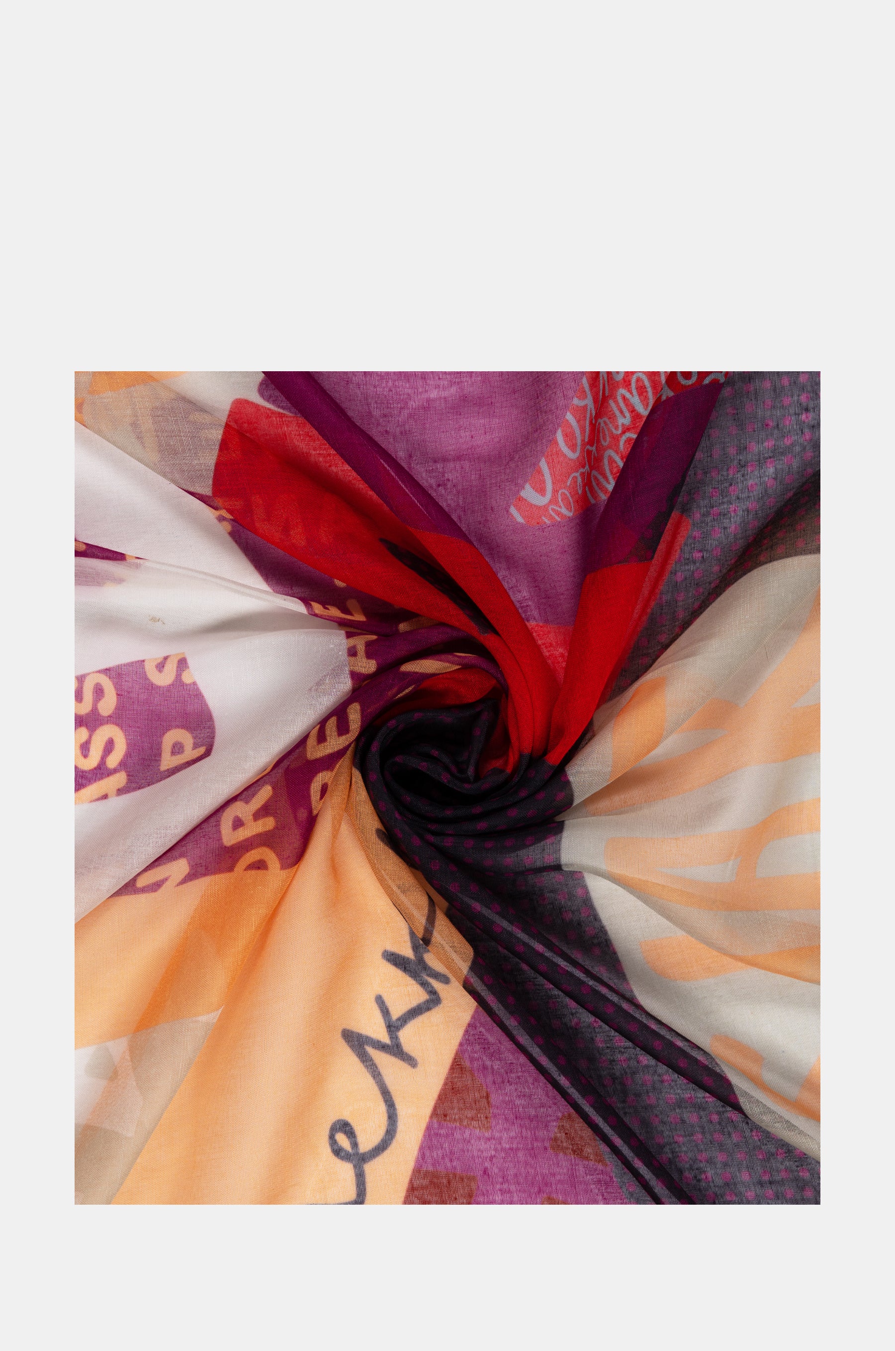 Foulard Fashion