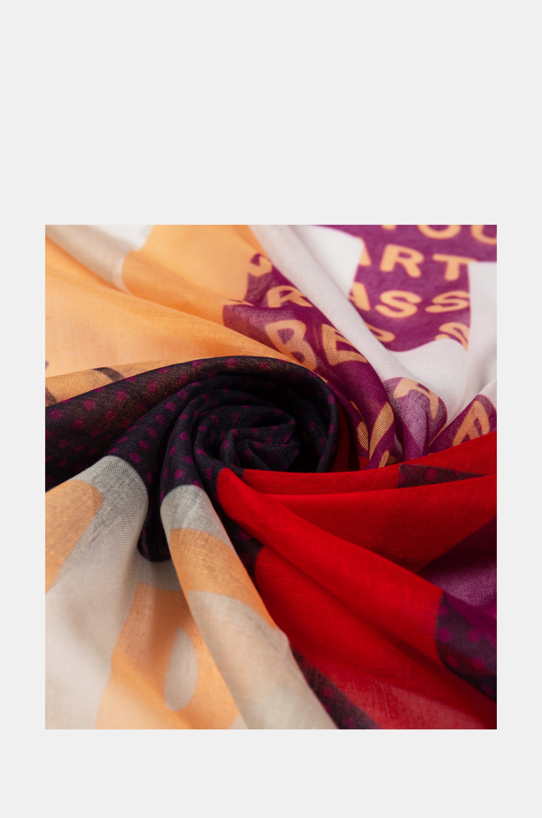 Foulard Fashion