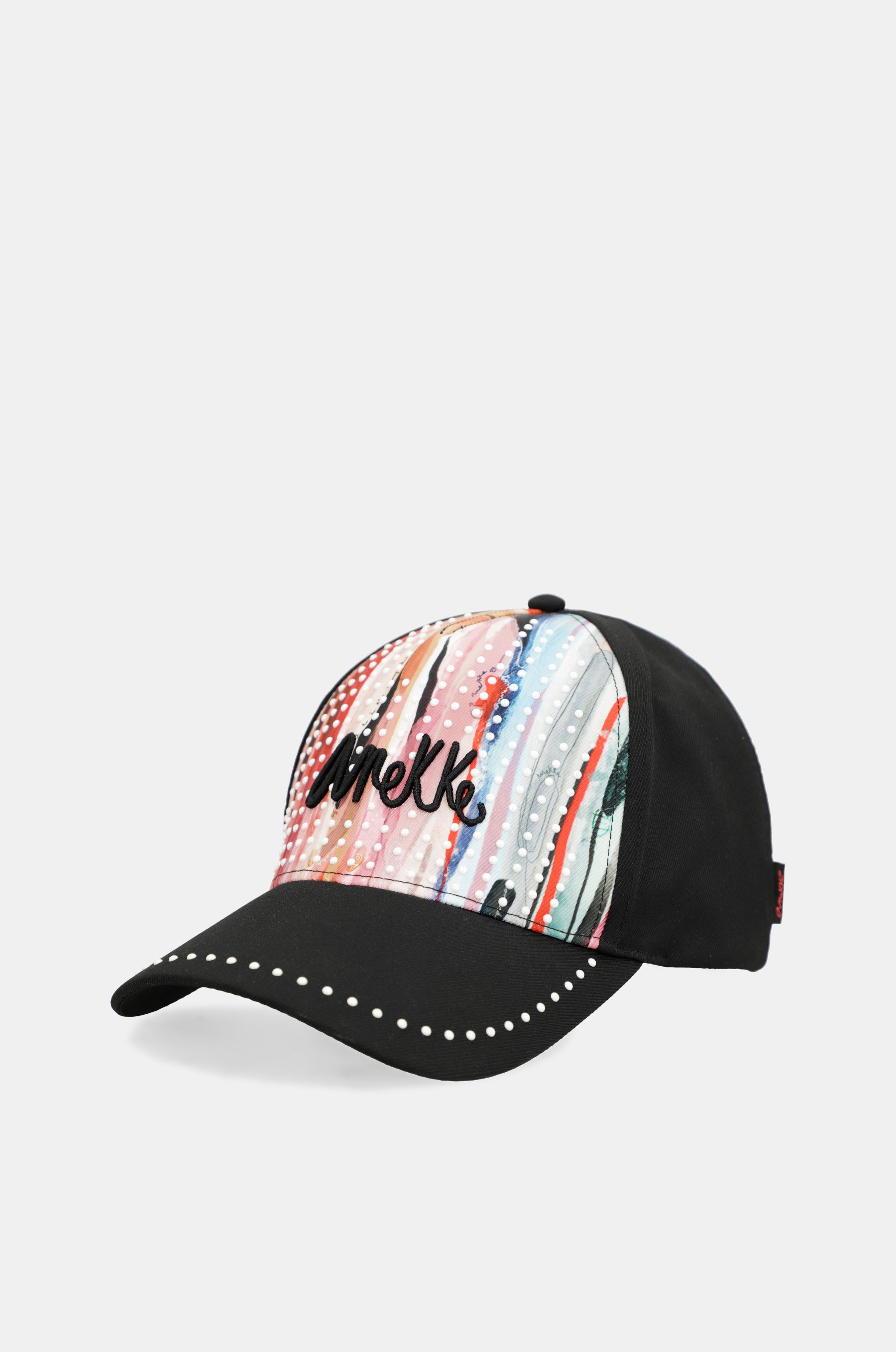 Casquette imprimée Hollywood