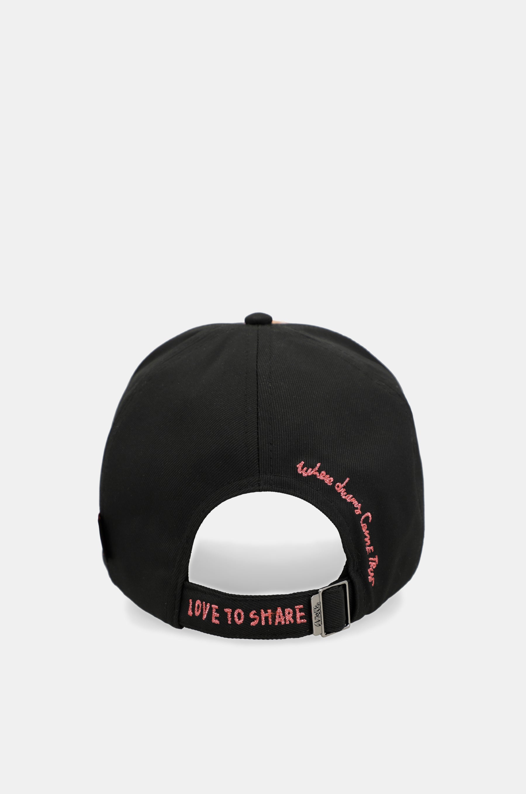 Casquette imprimée Hollywood