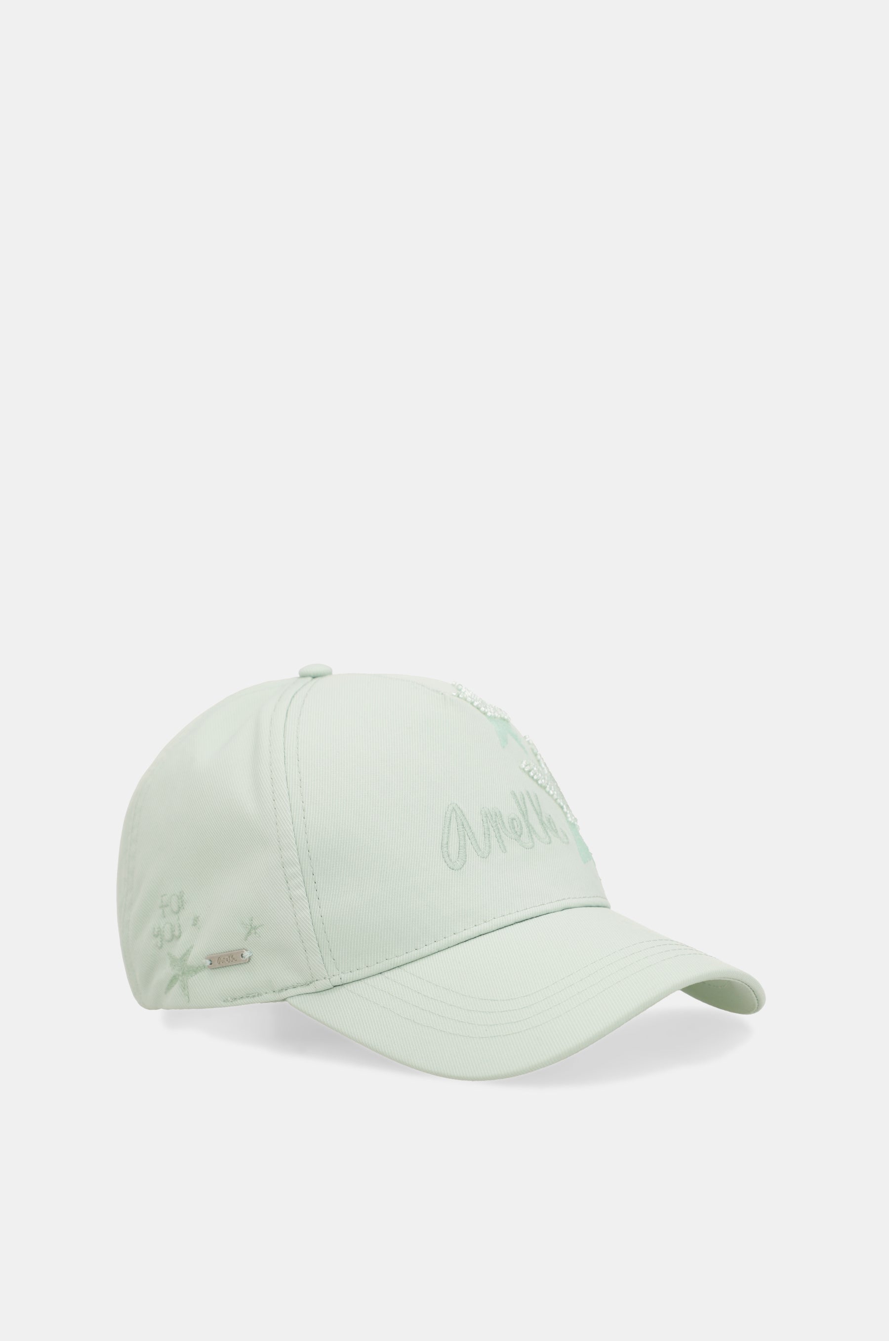 Casquette Peace