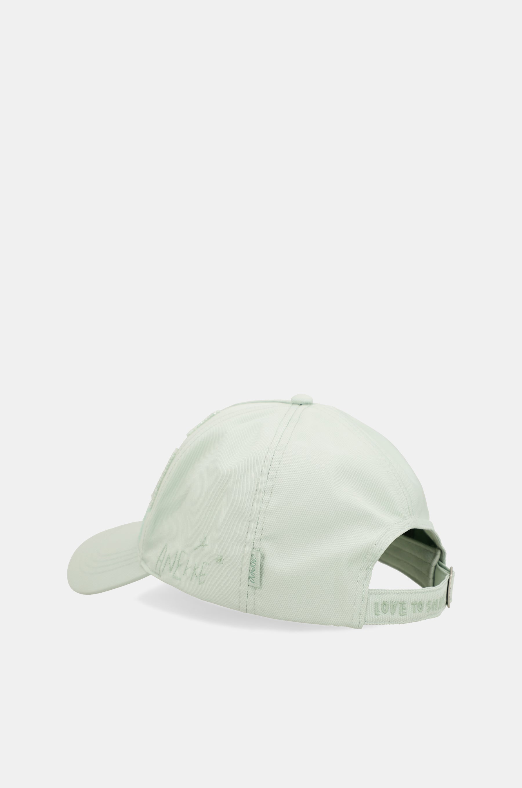 Casquette Peace