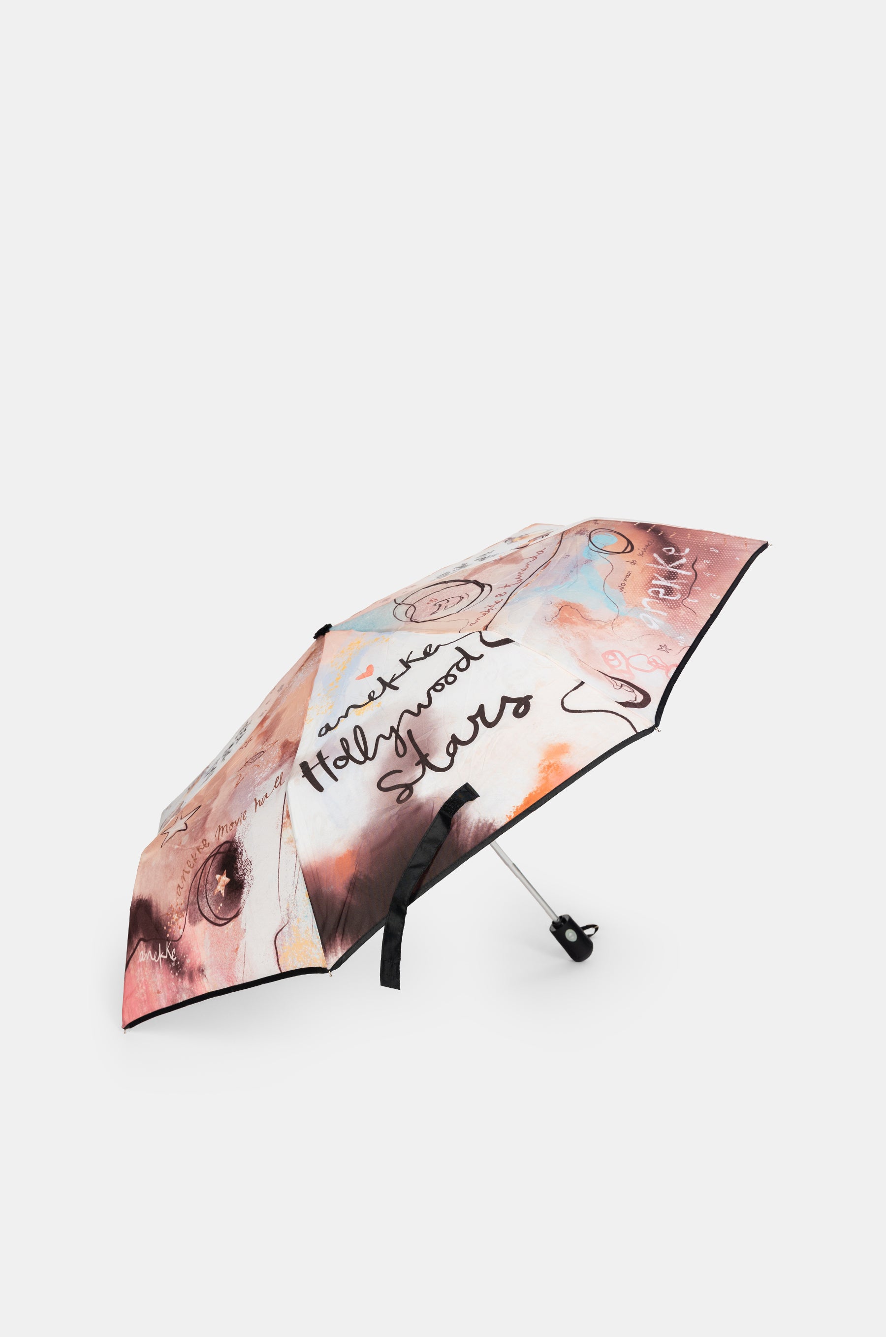 Parapluie automatique Hollywood