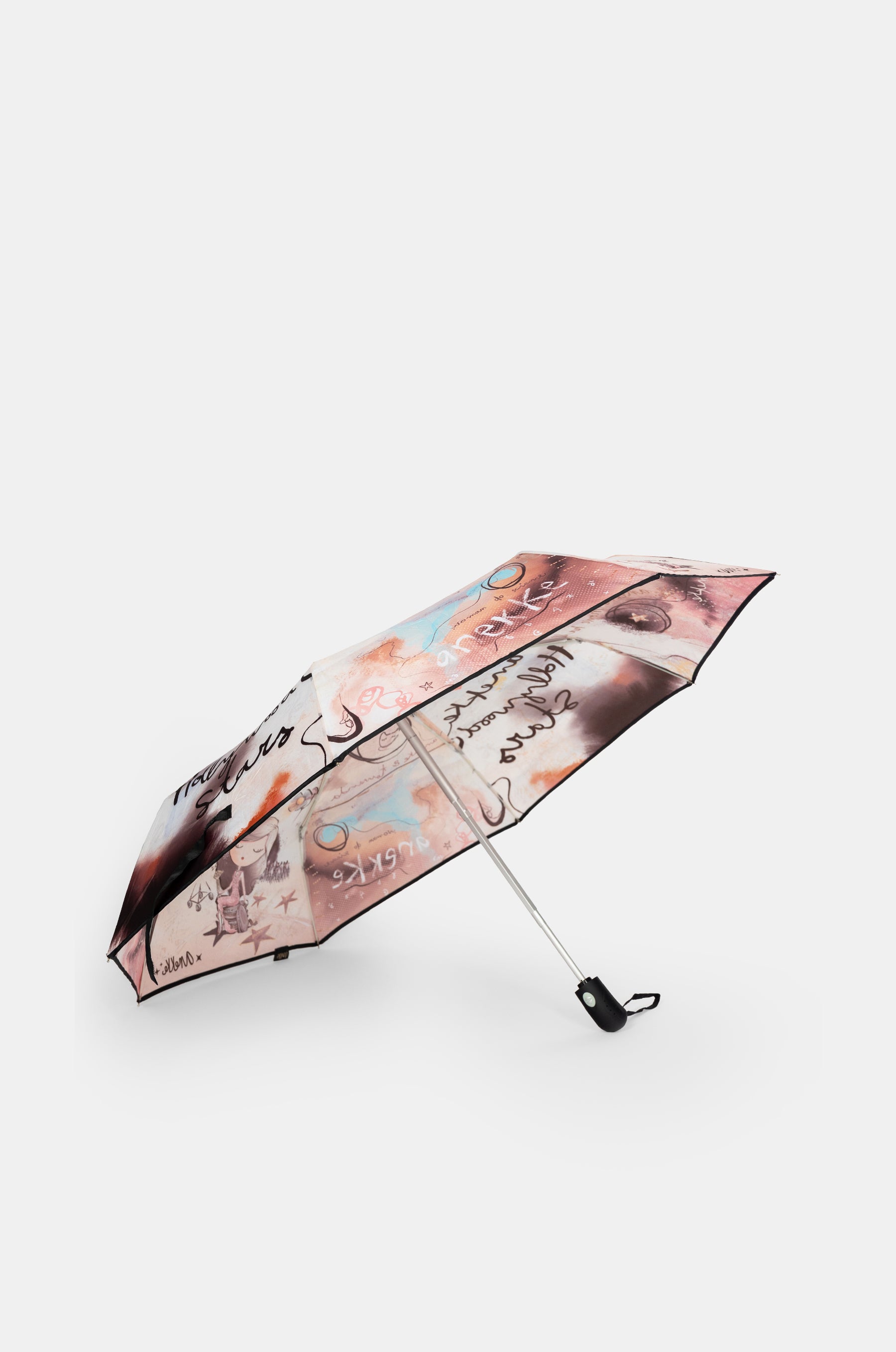 Parapluie automatique Hollywood