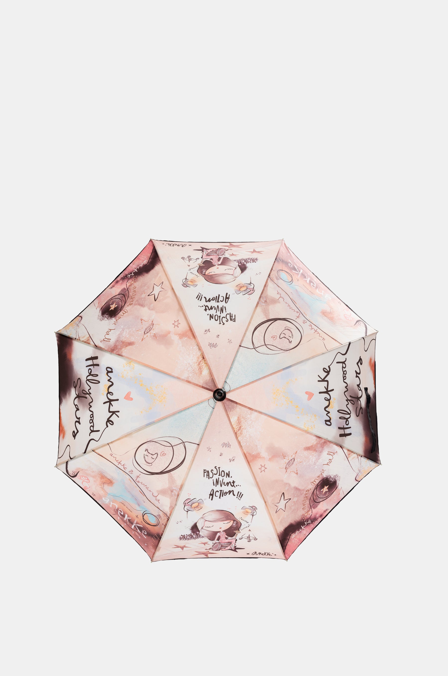 Parapluie long Hollywood