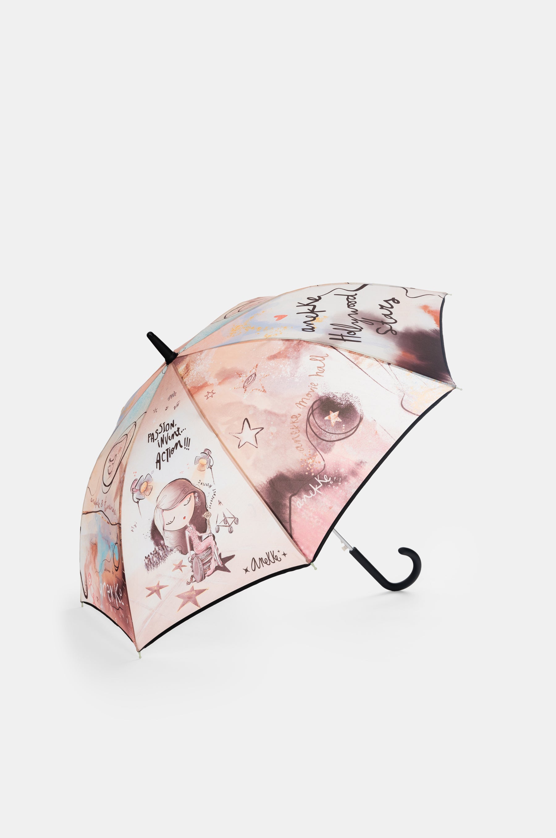 Parapluie long Hollywood