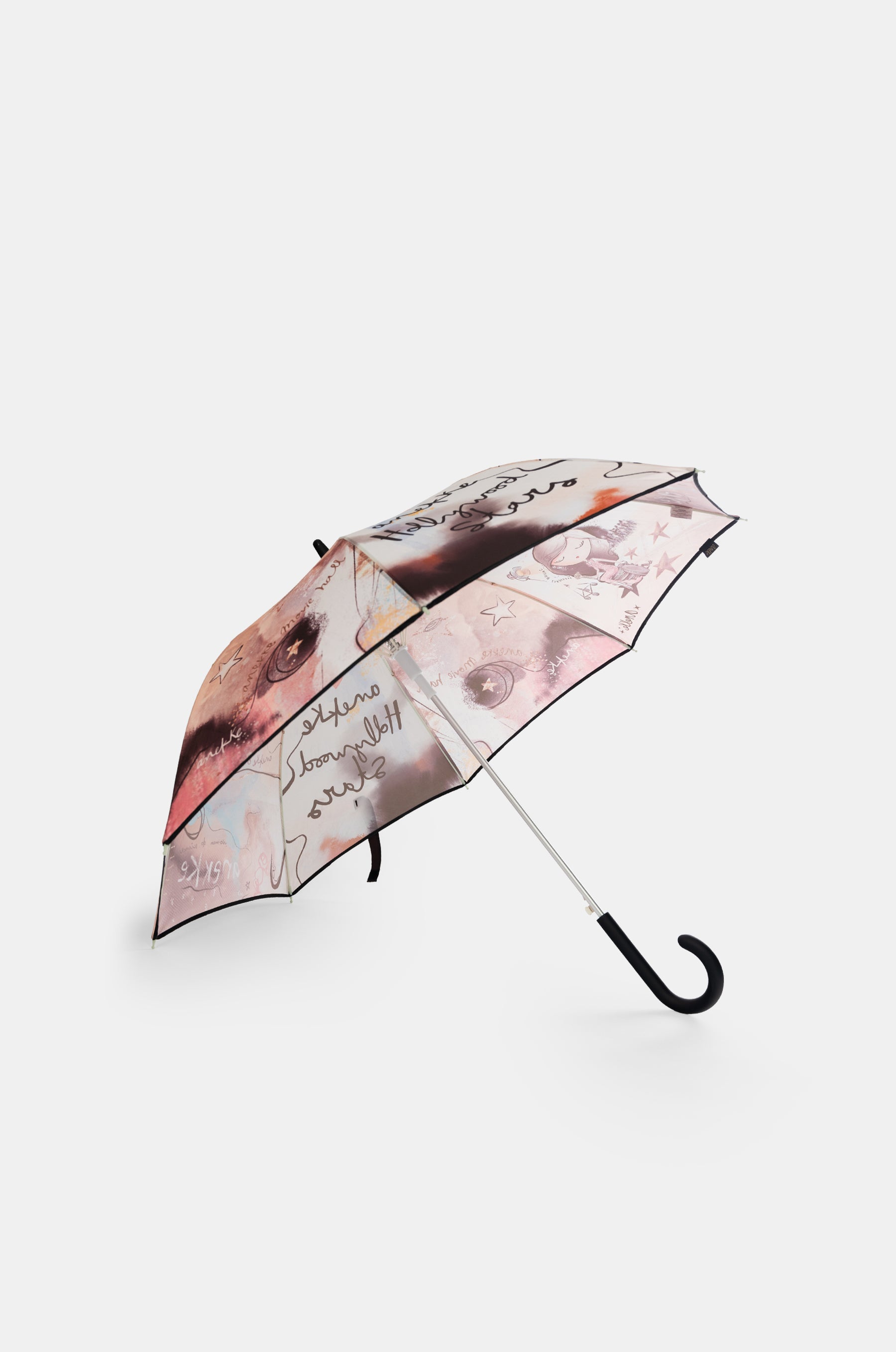 Parapluie long Hollywood