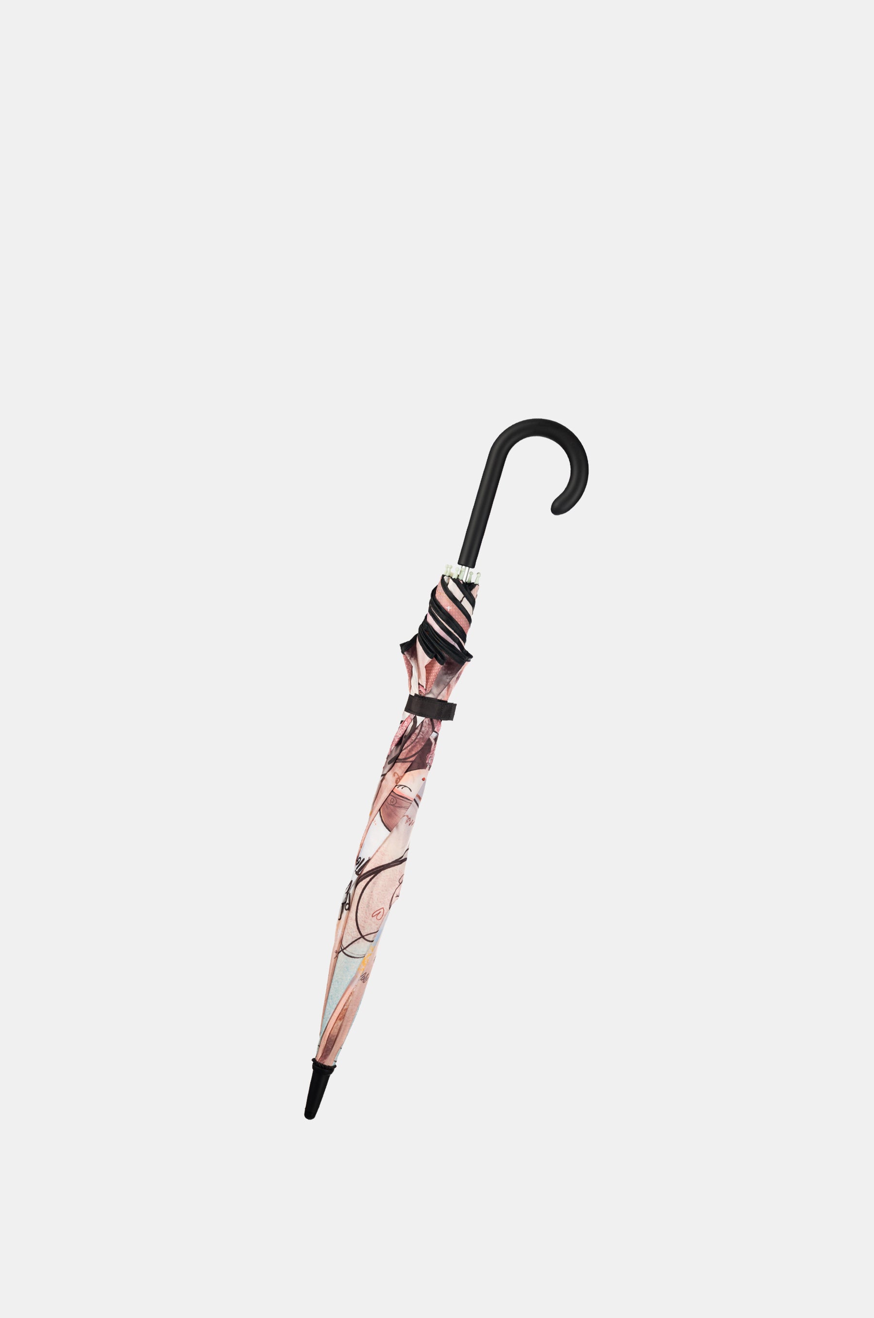 Parapluie long Hollywood
