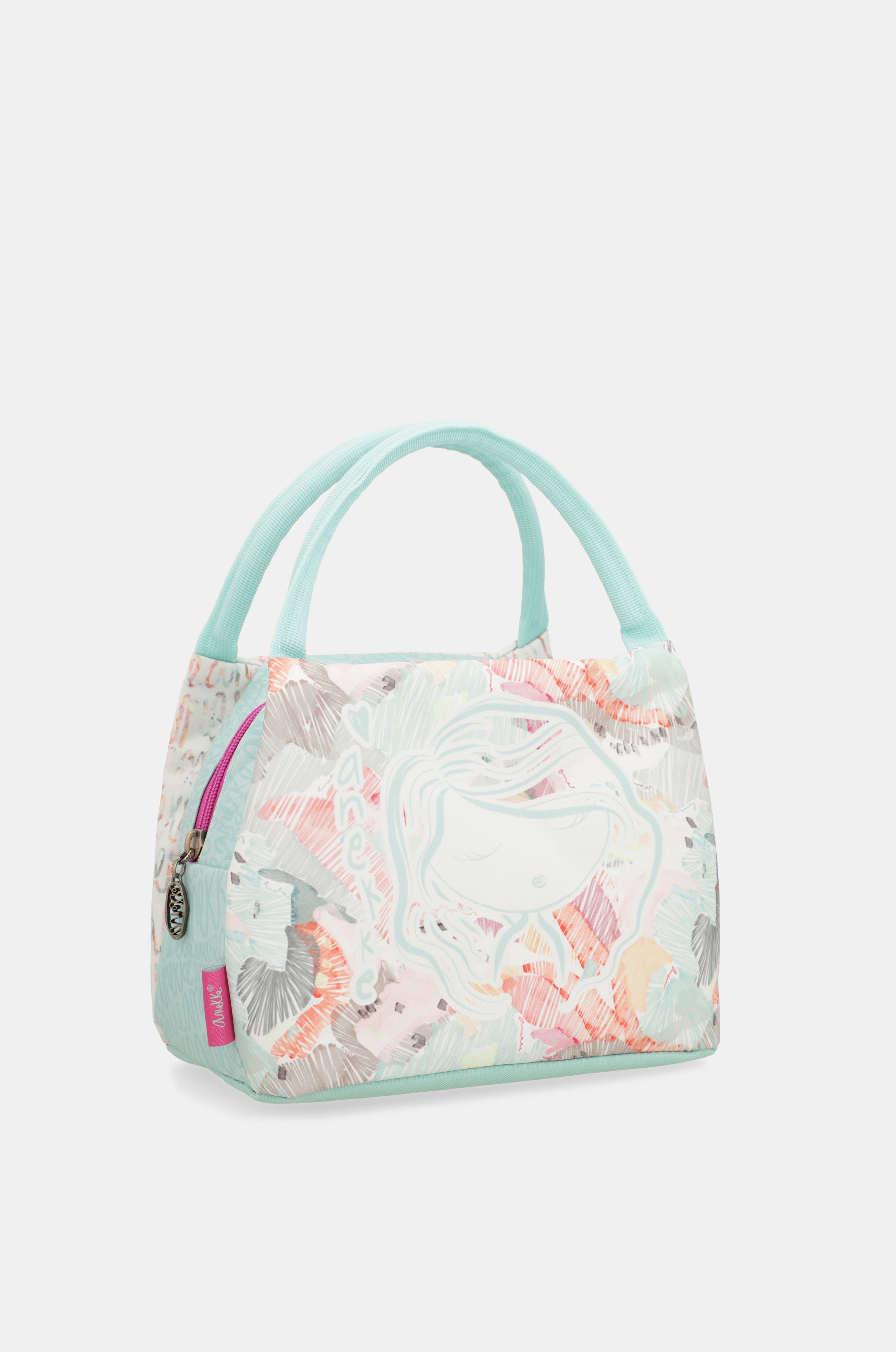 Sac à manger Passion