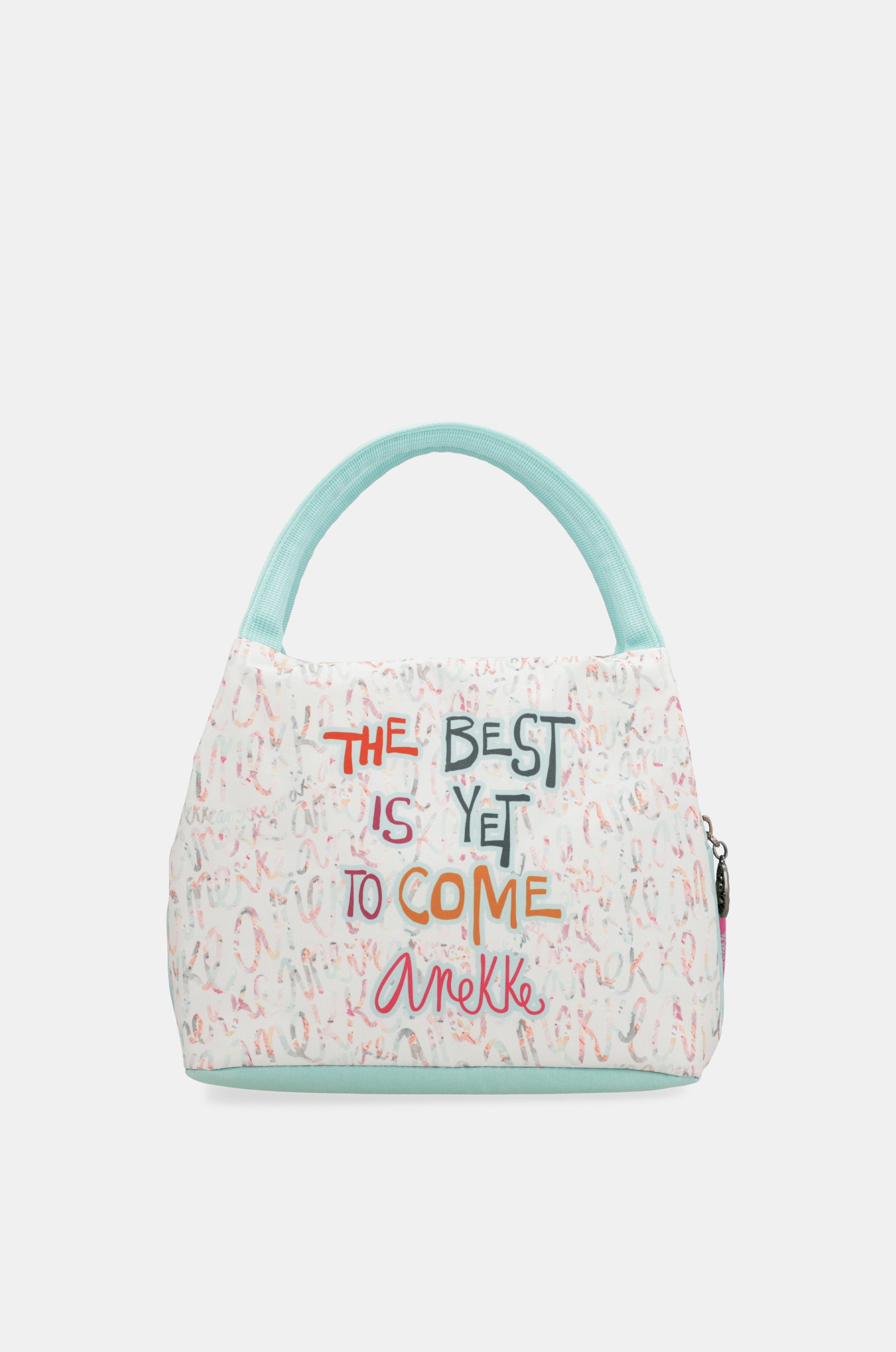 Sac à manger Passion
