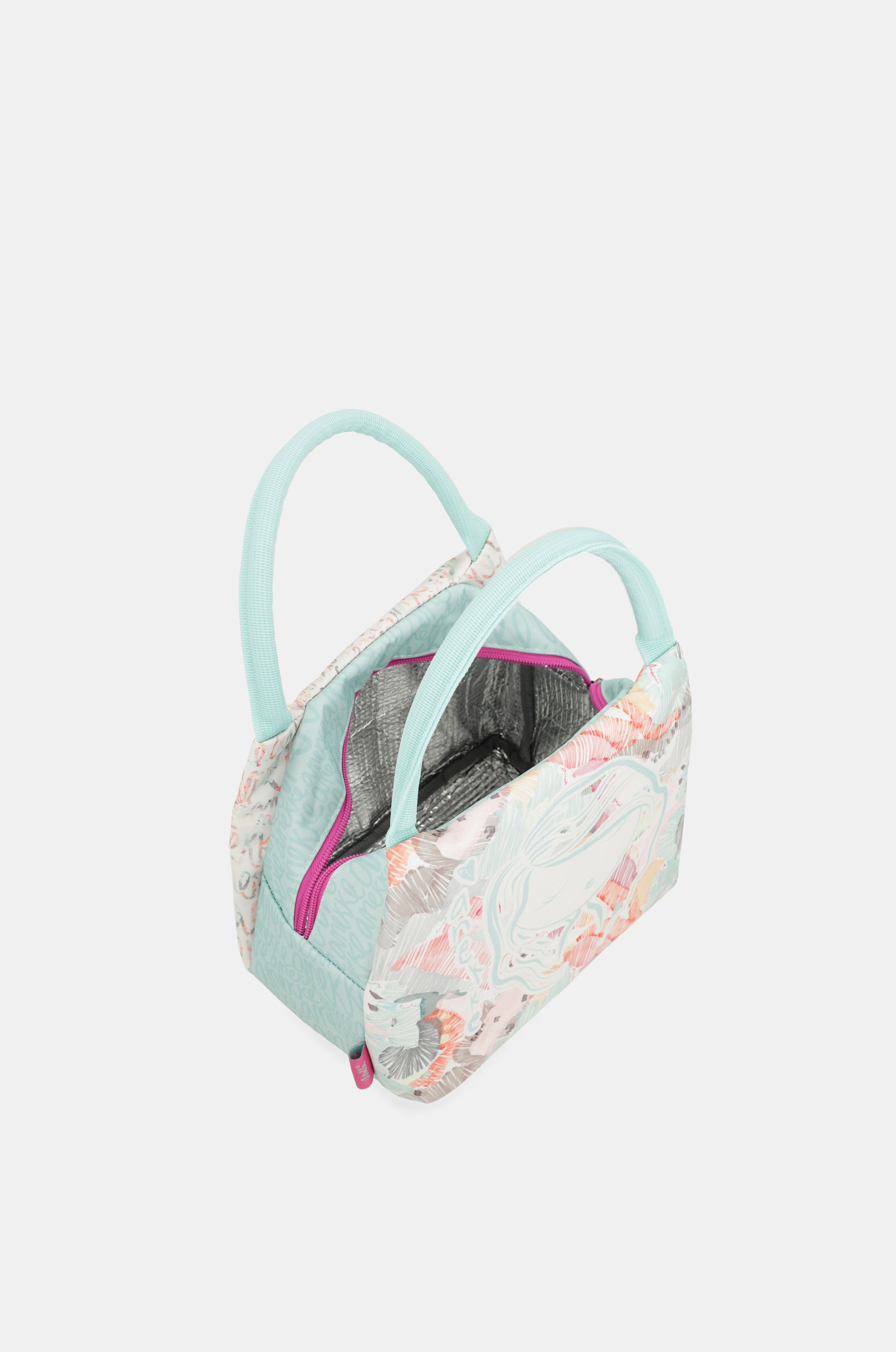Sac à manger Passion