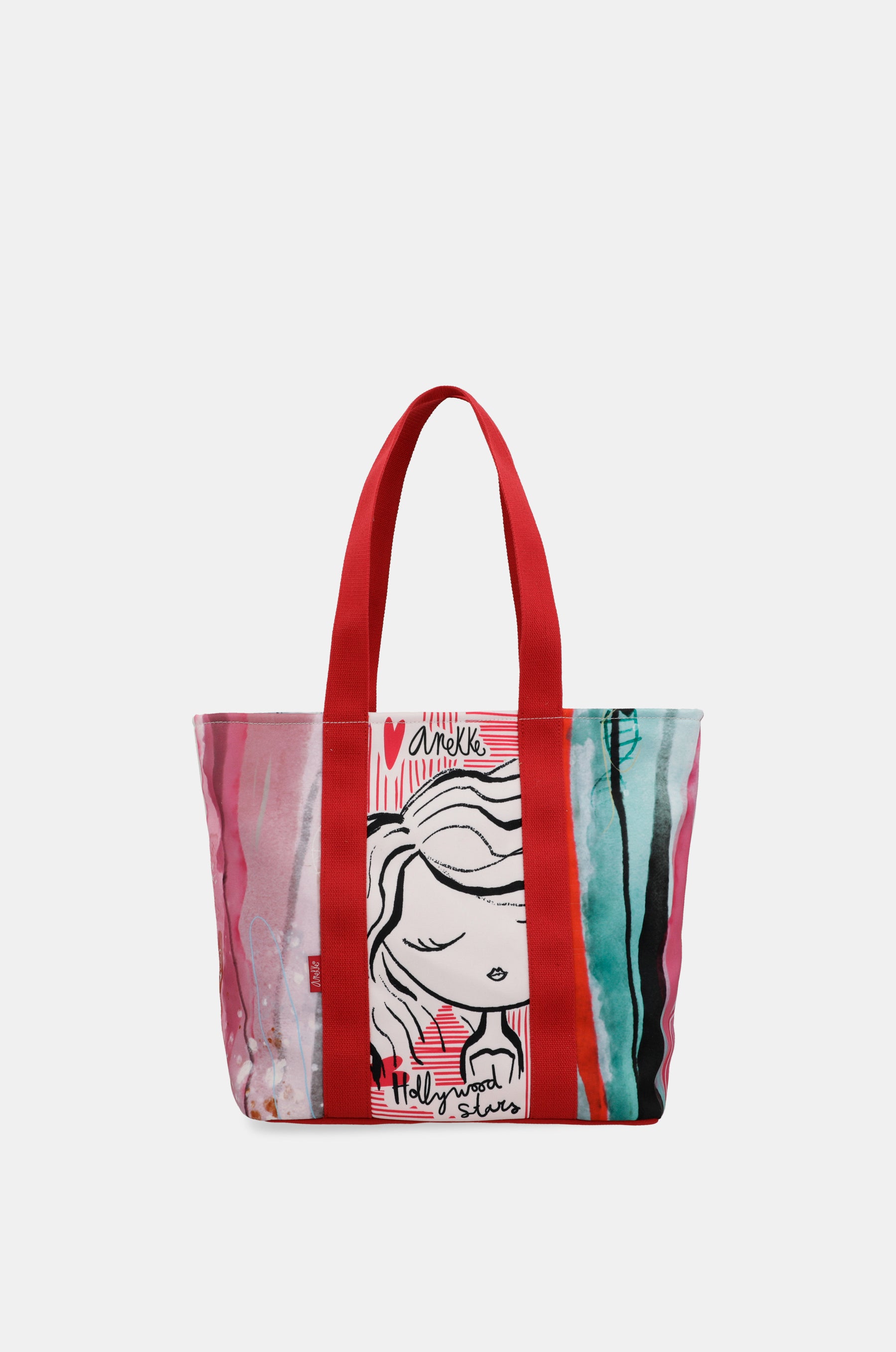 Sac de plage Hollywood